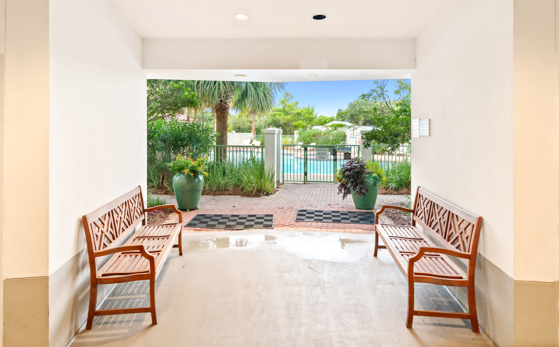 The Inn at Seacrest Beach Unit 207 29