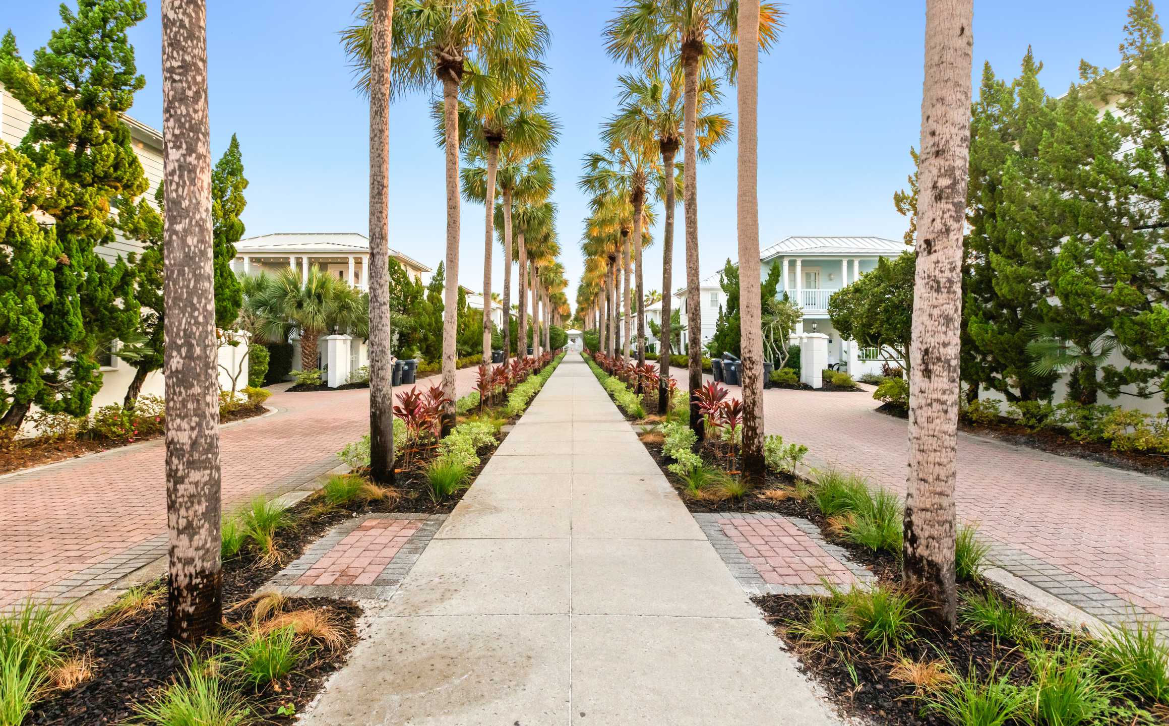 The Inn at Seacrest Beach Unit 207 17