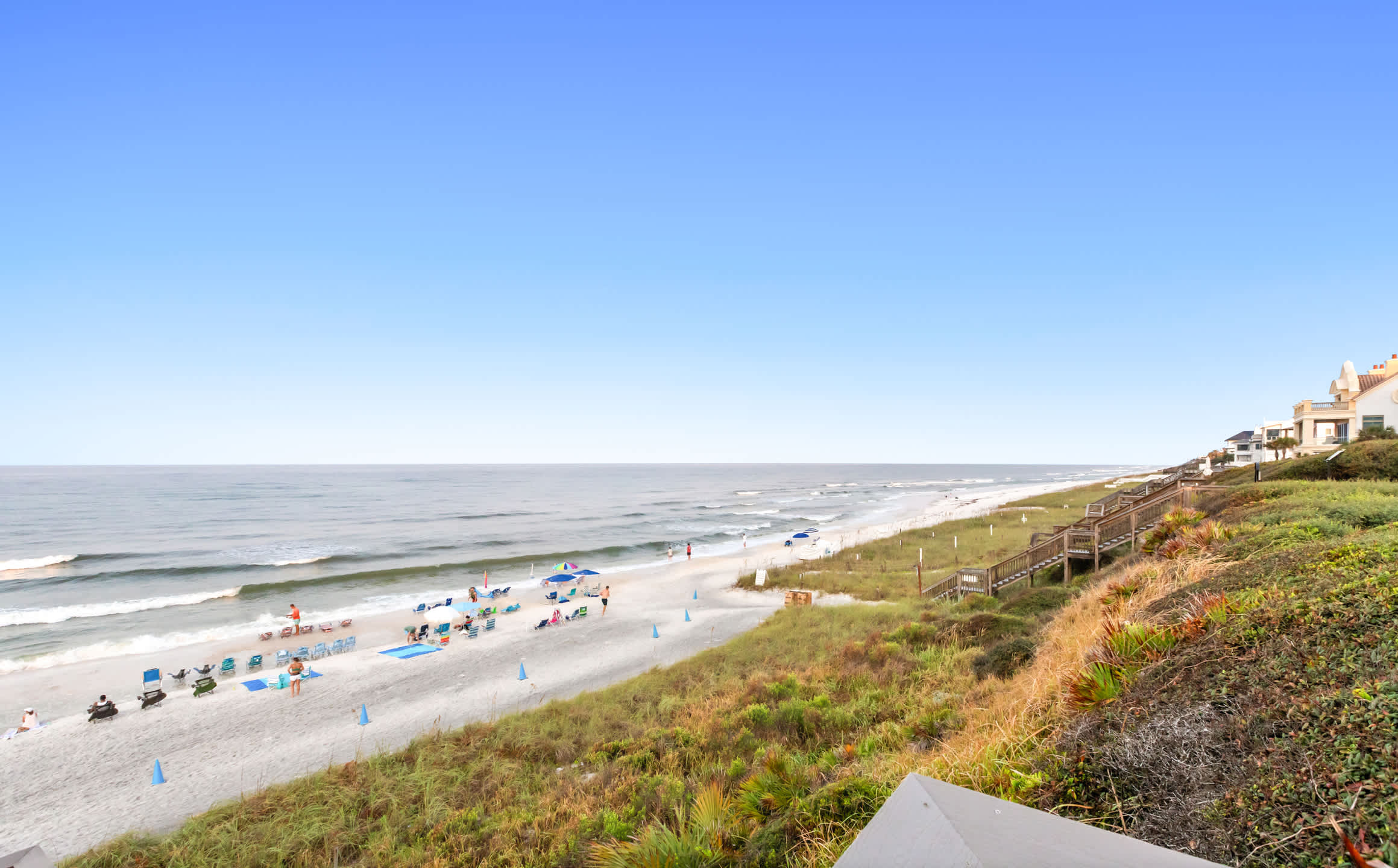 The Inn at Seacrest Beach Unit 207 21