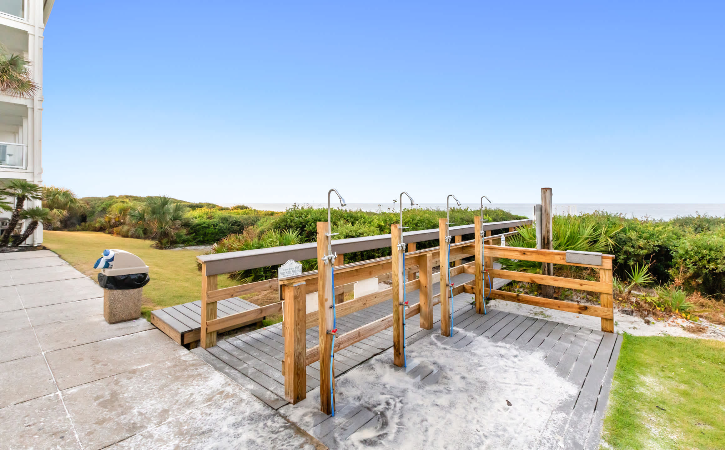 The Inn at Seacrest Beach Unit 207 22
