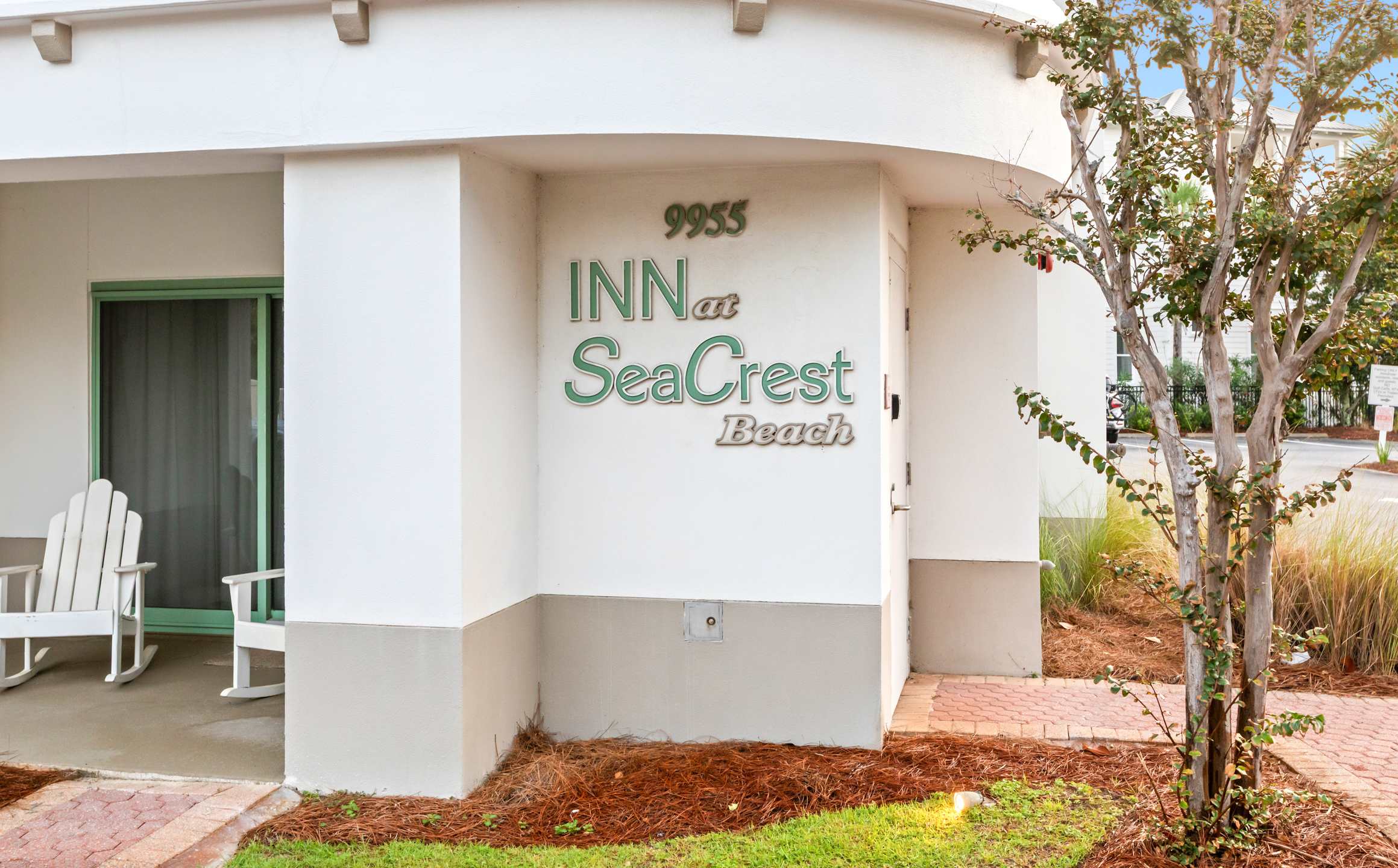 The Inn at Seacrest Beach Unit 207 25