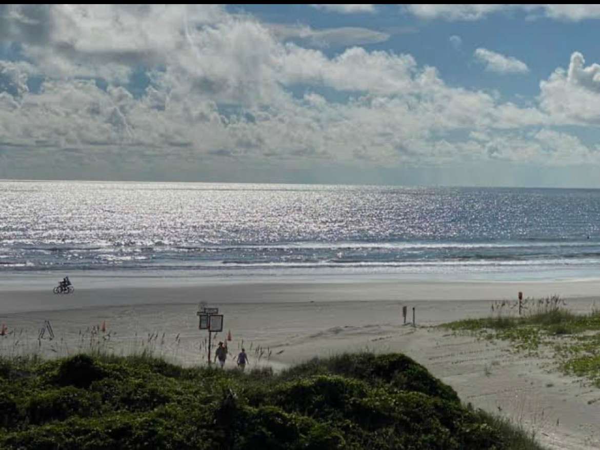 The perfect beach getaway!