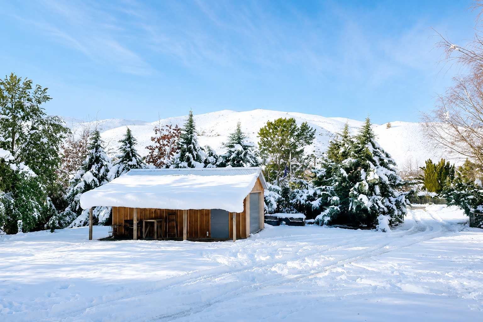 Wildwood Cottage | Cozy 2BR Secluded Stay
