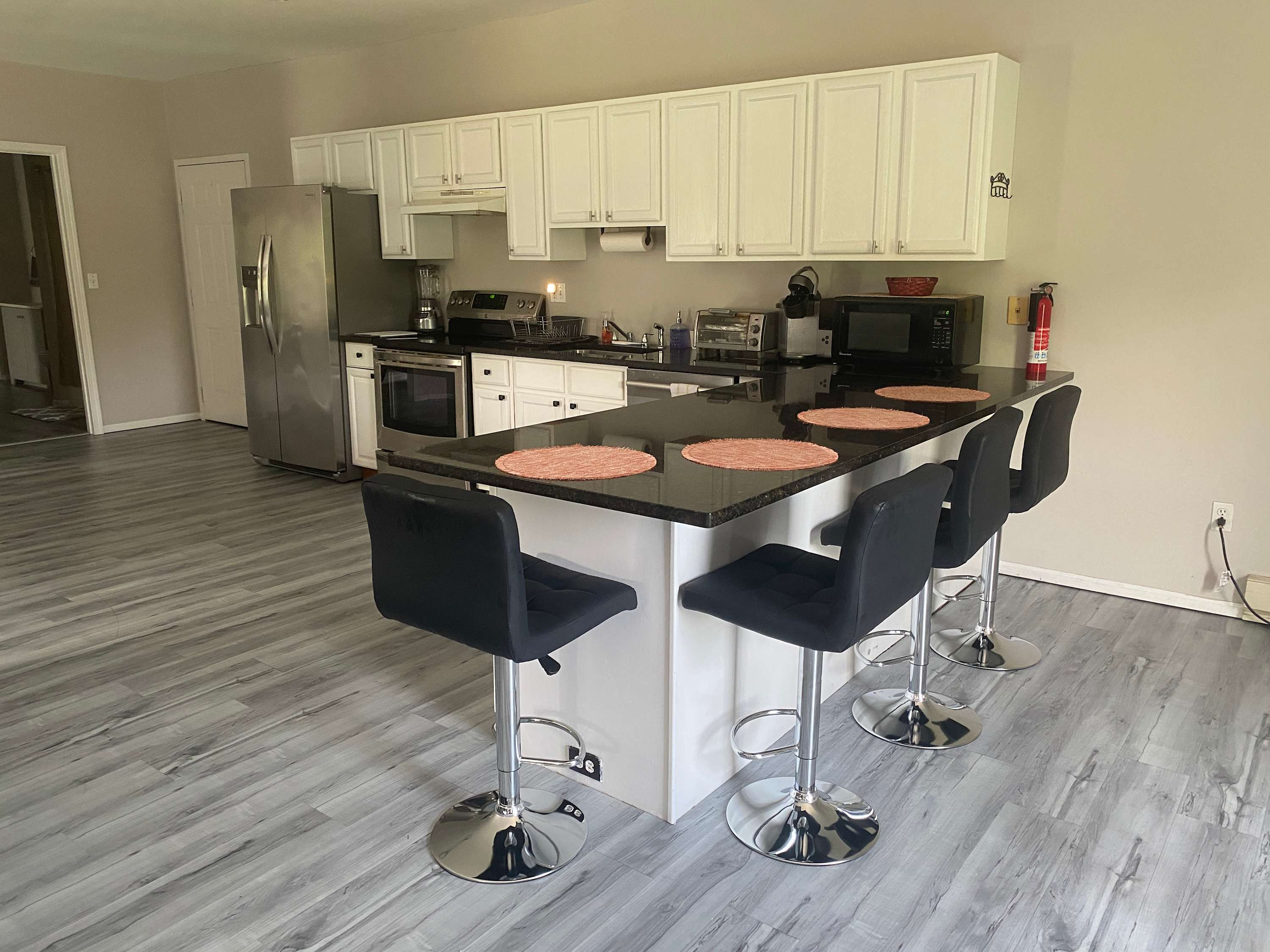 Kitchen Dining  — photo 6