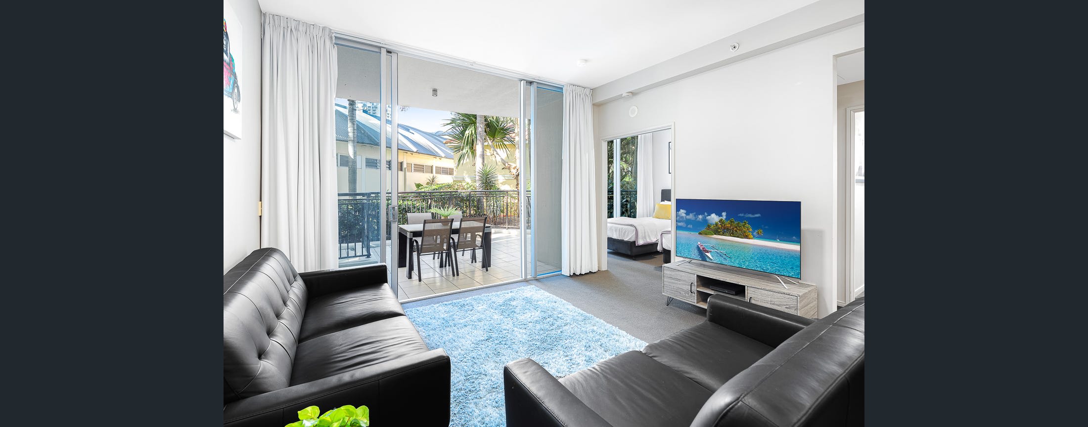 The Courtyard at Chevron – Surfers Paradise