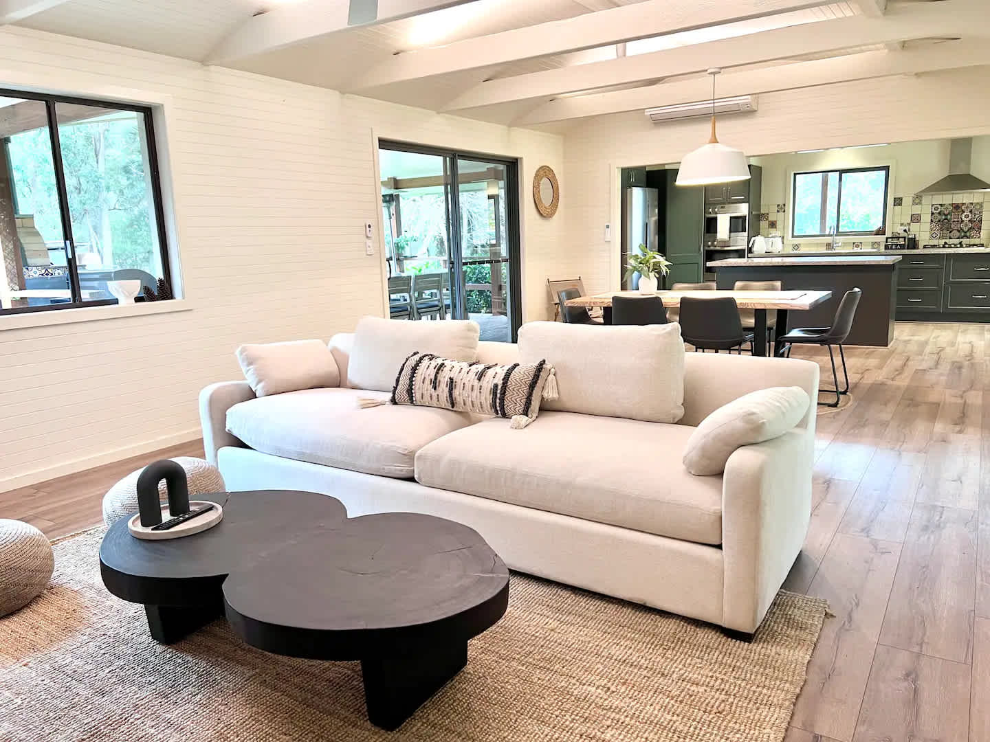 Laguna  Farmhouse Studio