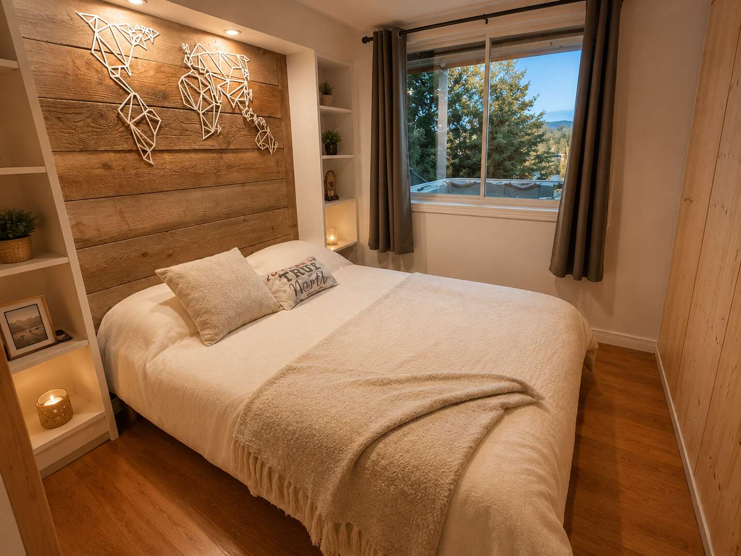 Chalet image 20