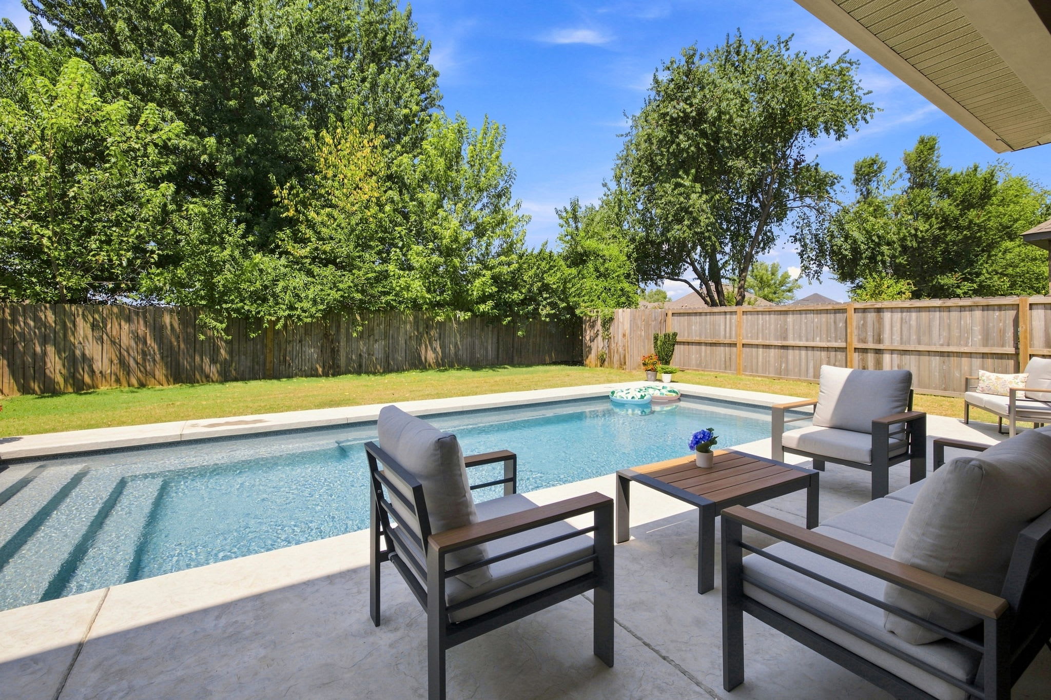 Willow Tree Retreat