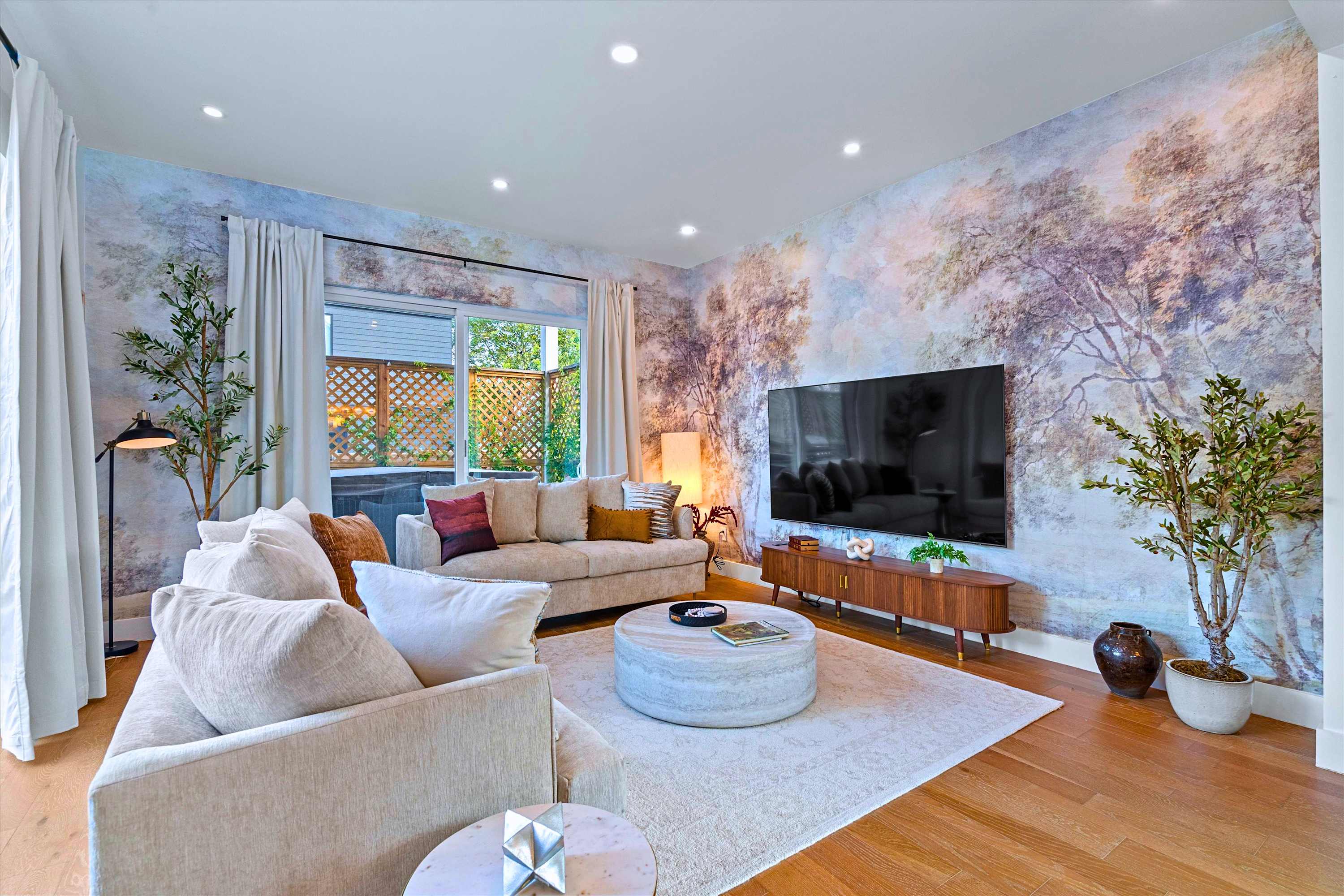 Relax and Watch Your Favorite Movies in Style and Comfort