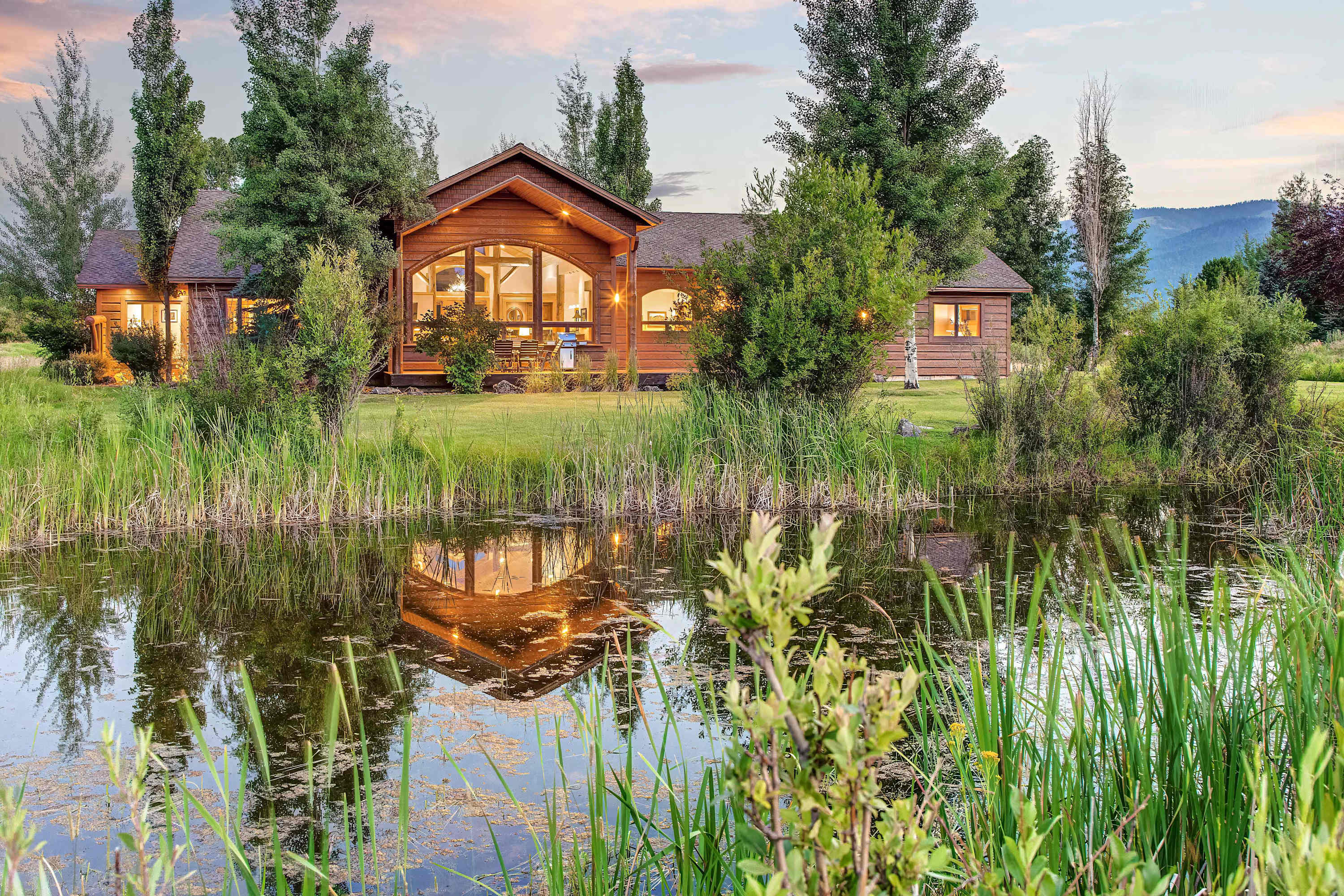 Abode at Sweetwater