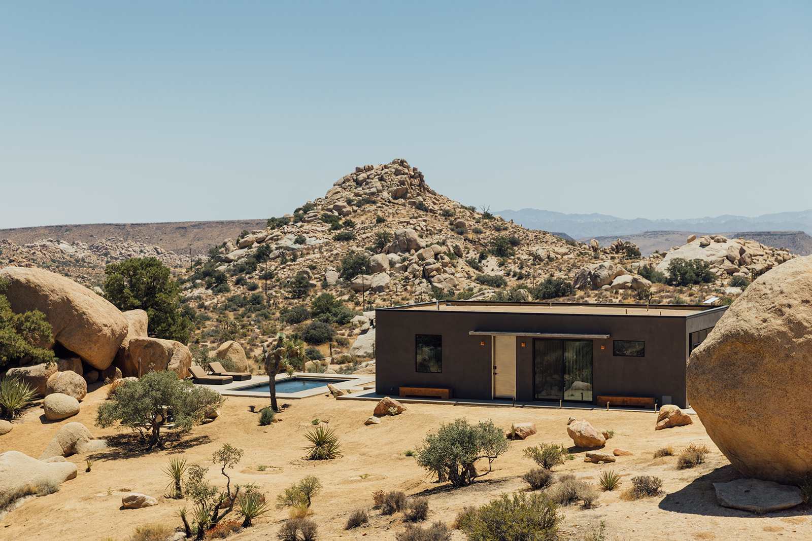 AMAR By Homestead Modern | Photo 2