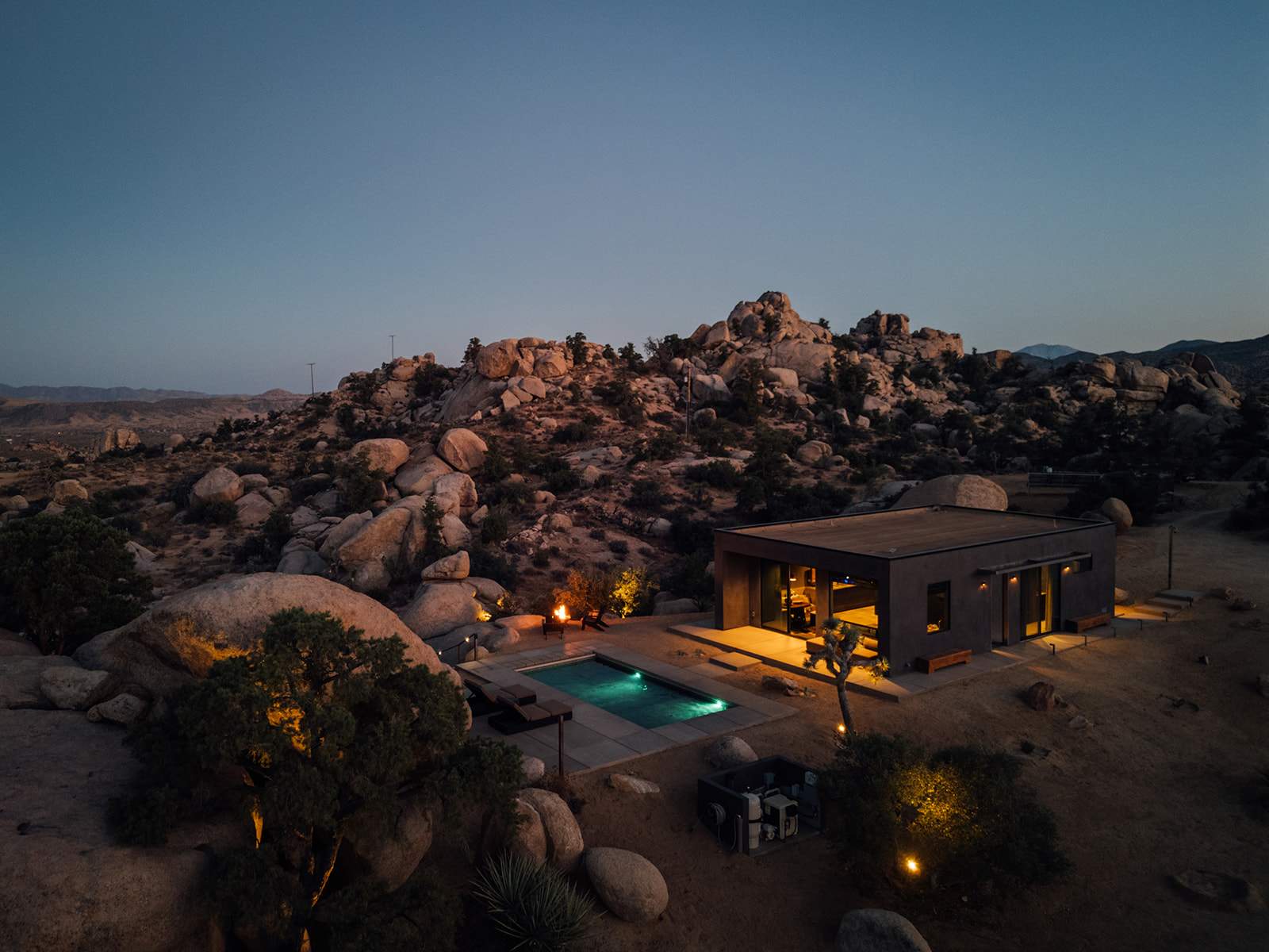 AMAR By Homestead Modern
