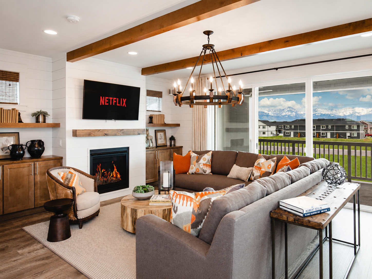 Iconic Big Sky Getaway | Epic Yellowstone Retreat!