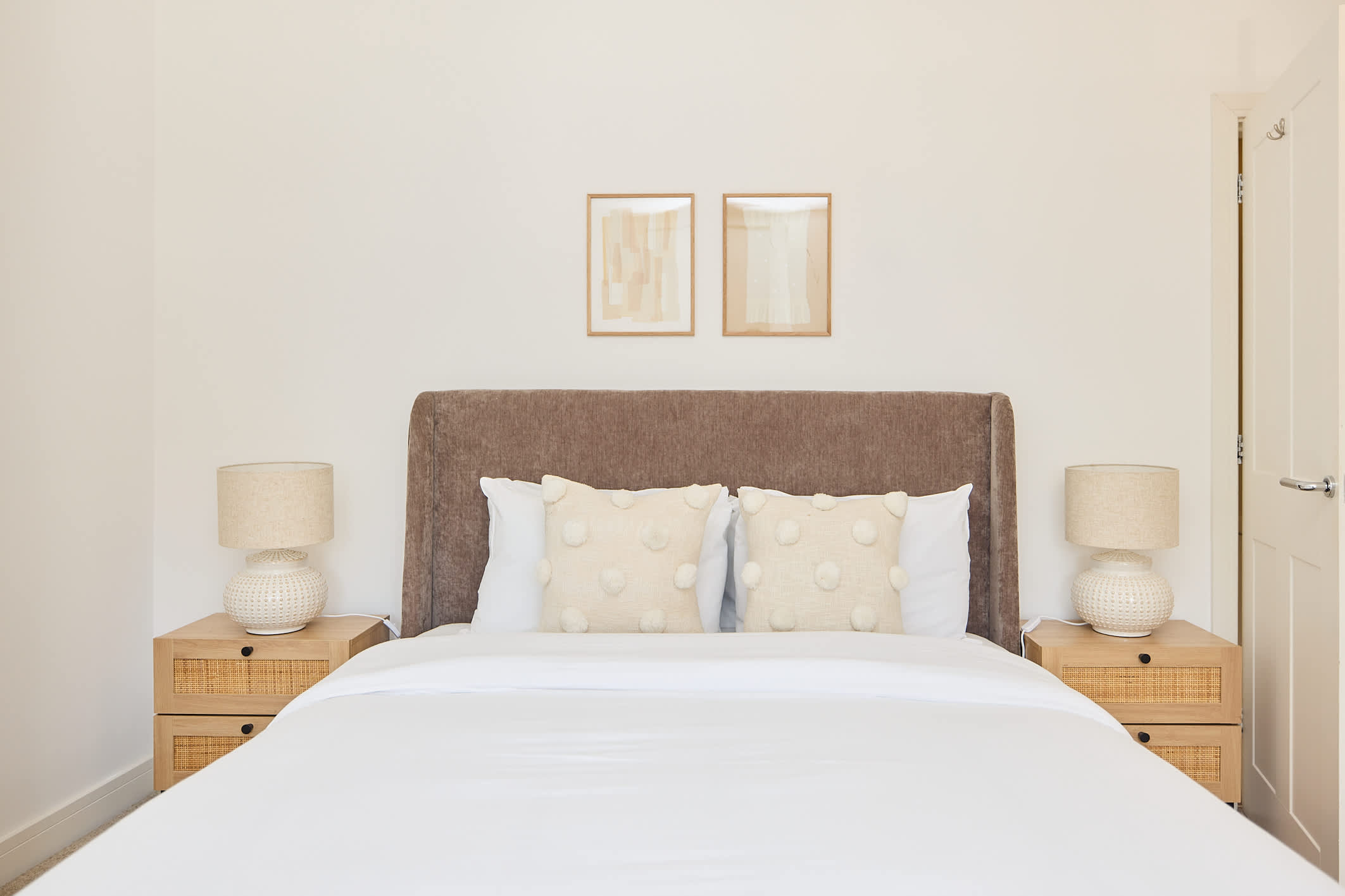 The Haymarket Loft & Garden House in Haymarket Road 7 CB3 0BQ - Property image 13 - VivreStays