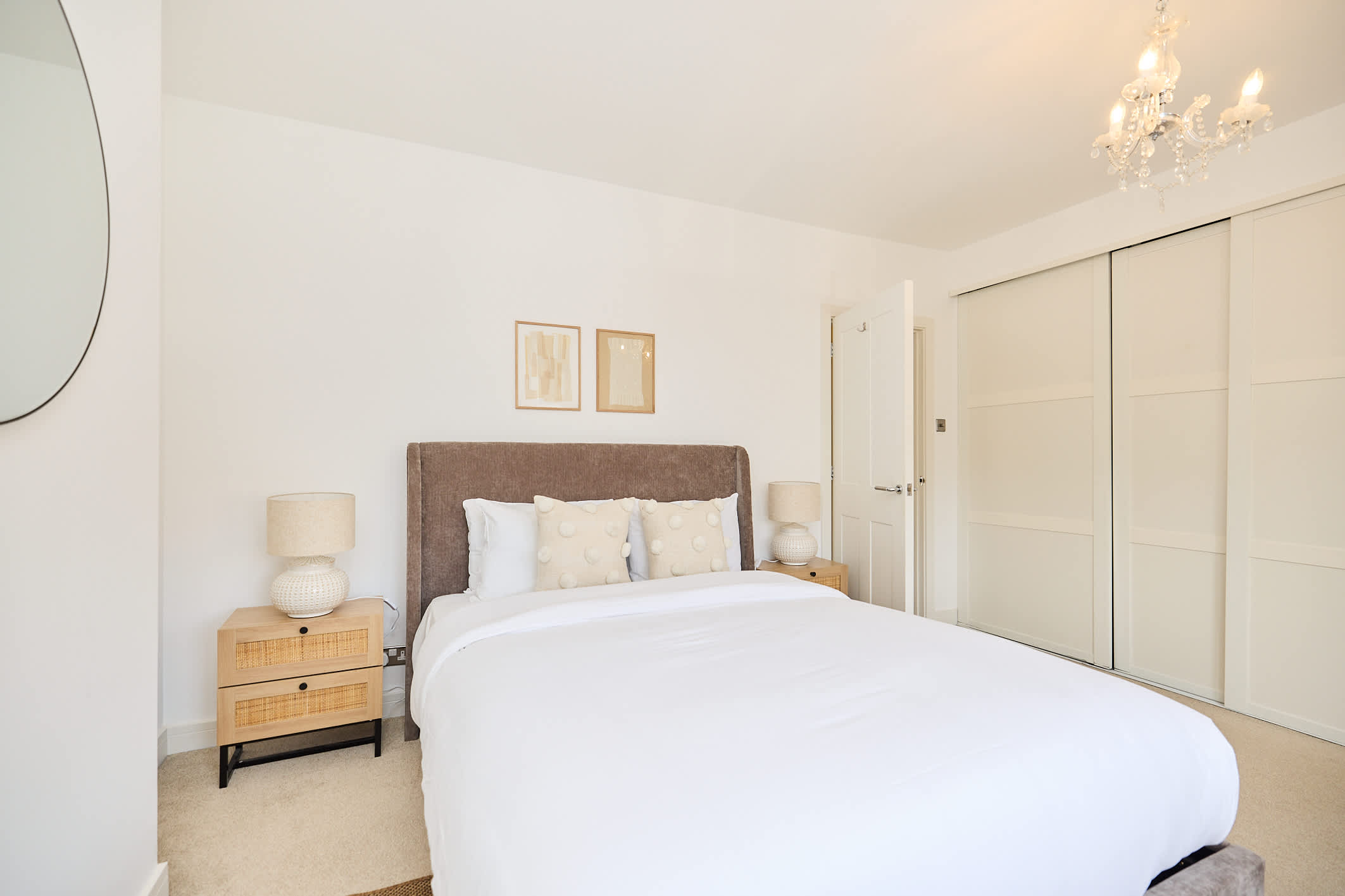 The Haymarket Loft & Garden House in Haymarket Road 7 CB3 0BQ - Property image 14 - VivreStays