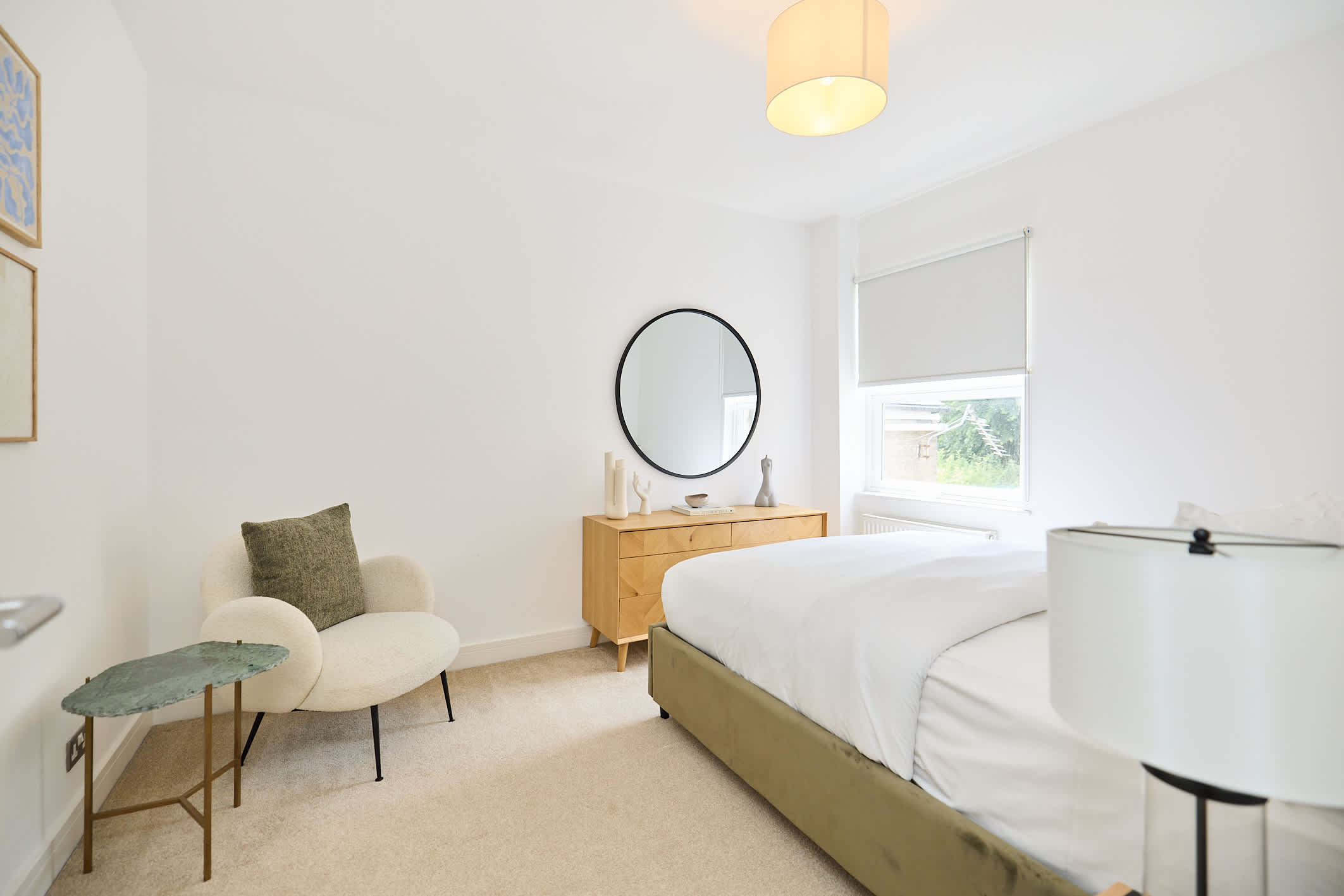 The Haymarket Loft & Garden House in Haymarket Road 7 CB3 0BQ - Property image 18 - VivreStays