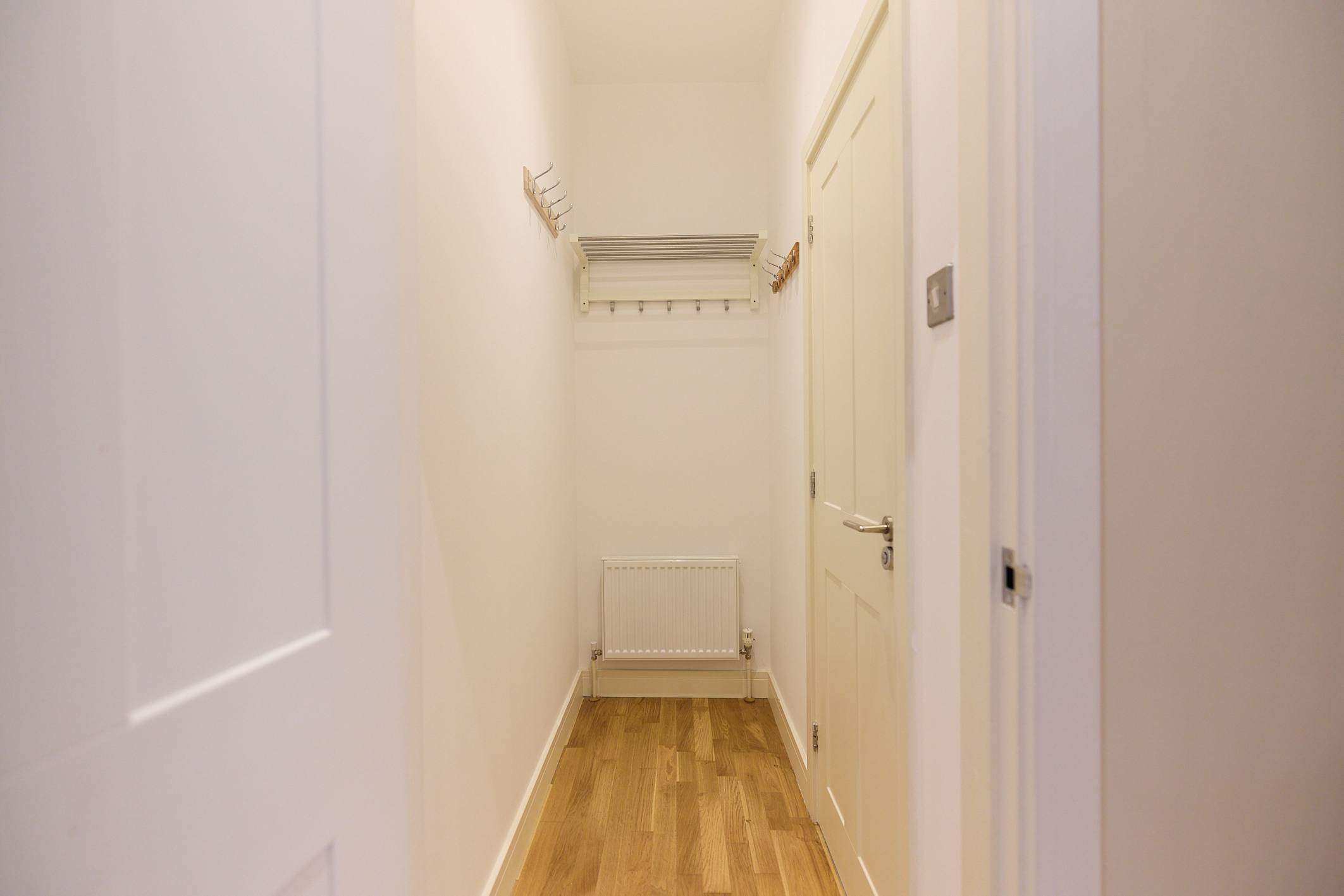 The Haymarket Loft & Garden House in Haymarket Road 7 CB3 0BQ - Property image 29 - VivreStays