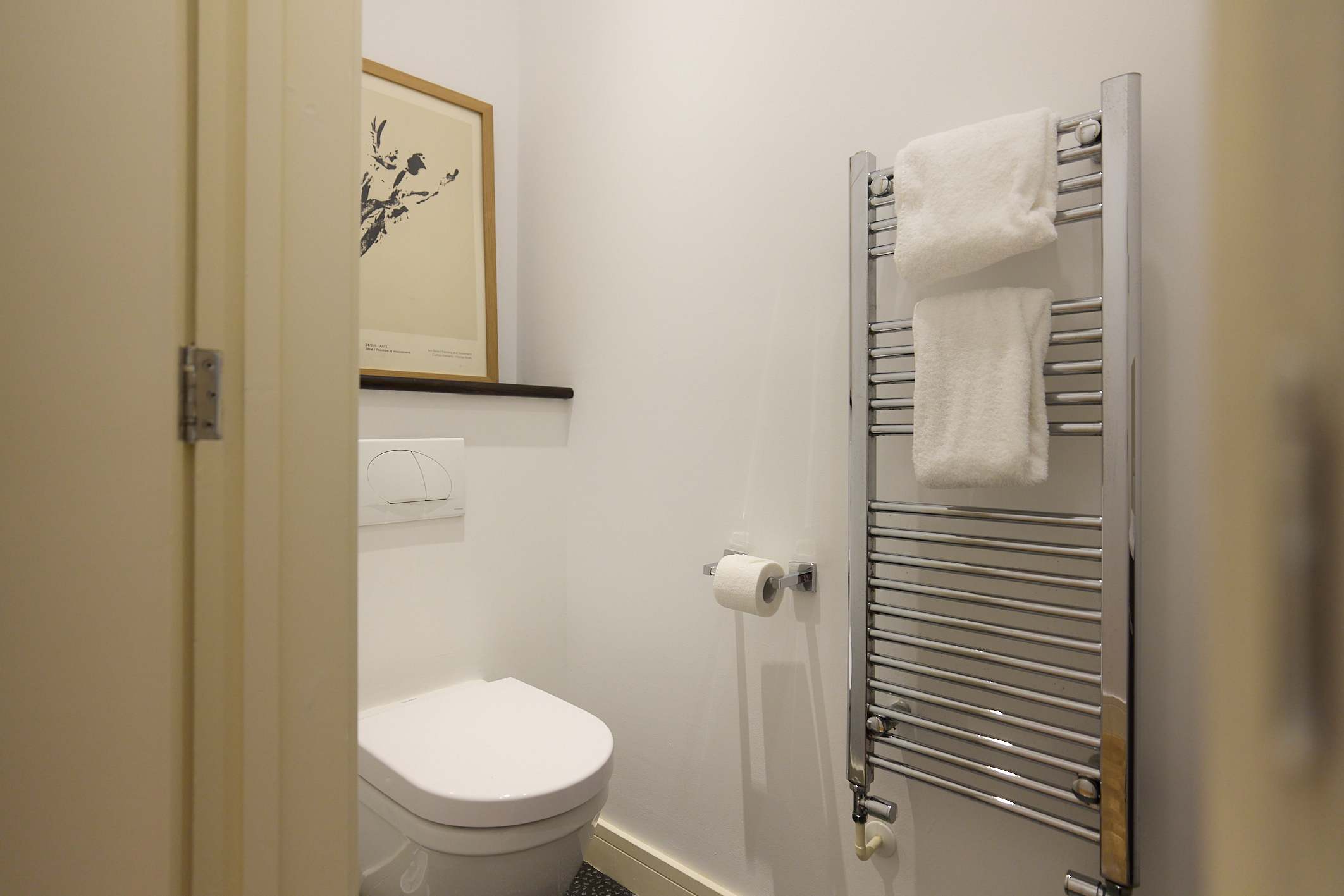 The Haymarket Loft & Garden House in Haymarket Road 7 CB3 0BQ - Property image 30 - VivreStays