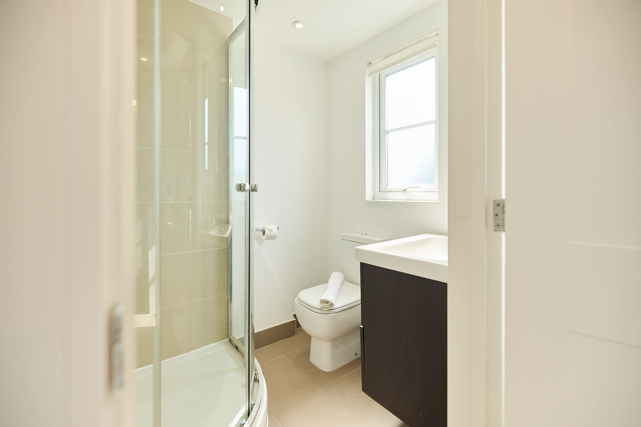 The Haymarket Loft & Garden House in Haymarket Road 7 CB3 0BQ - Property image 25 - VivreStays