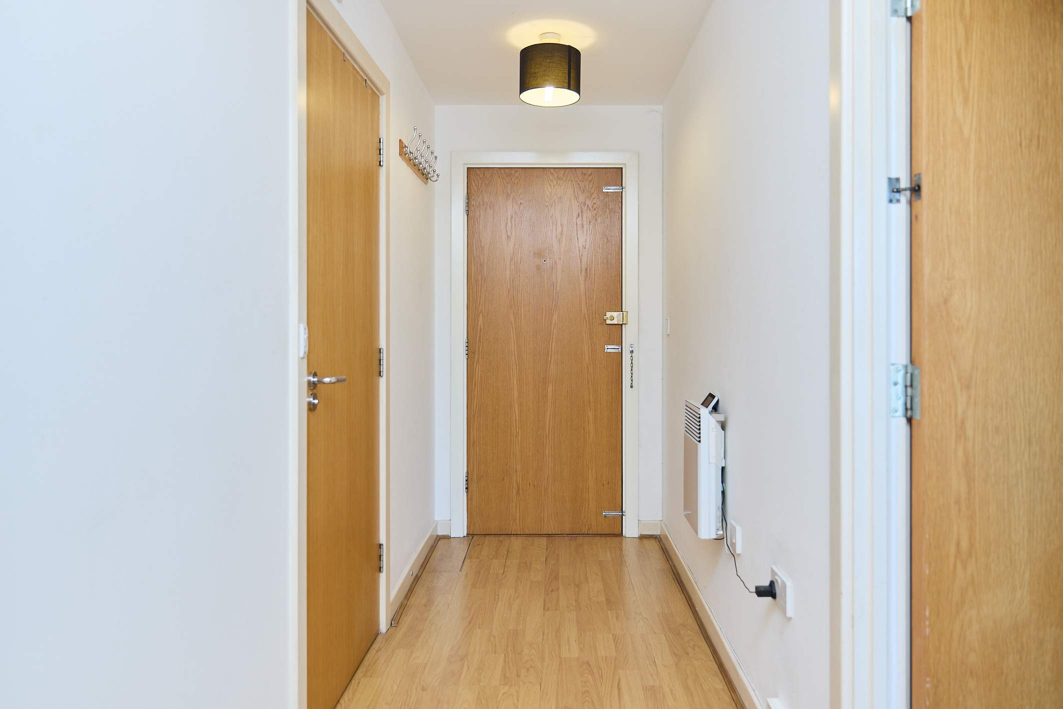 The Flat That Looked East in Flat 91 The Lock Building, 72 High Street, Stratford E15 2QG - Property image 13 - VivreStays