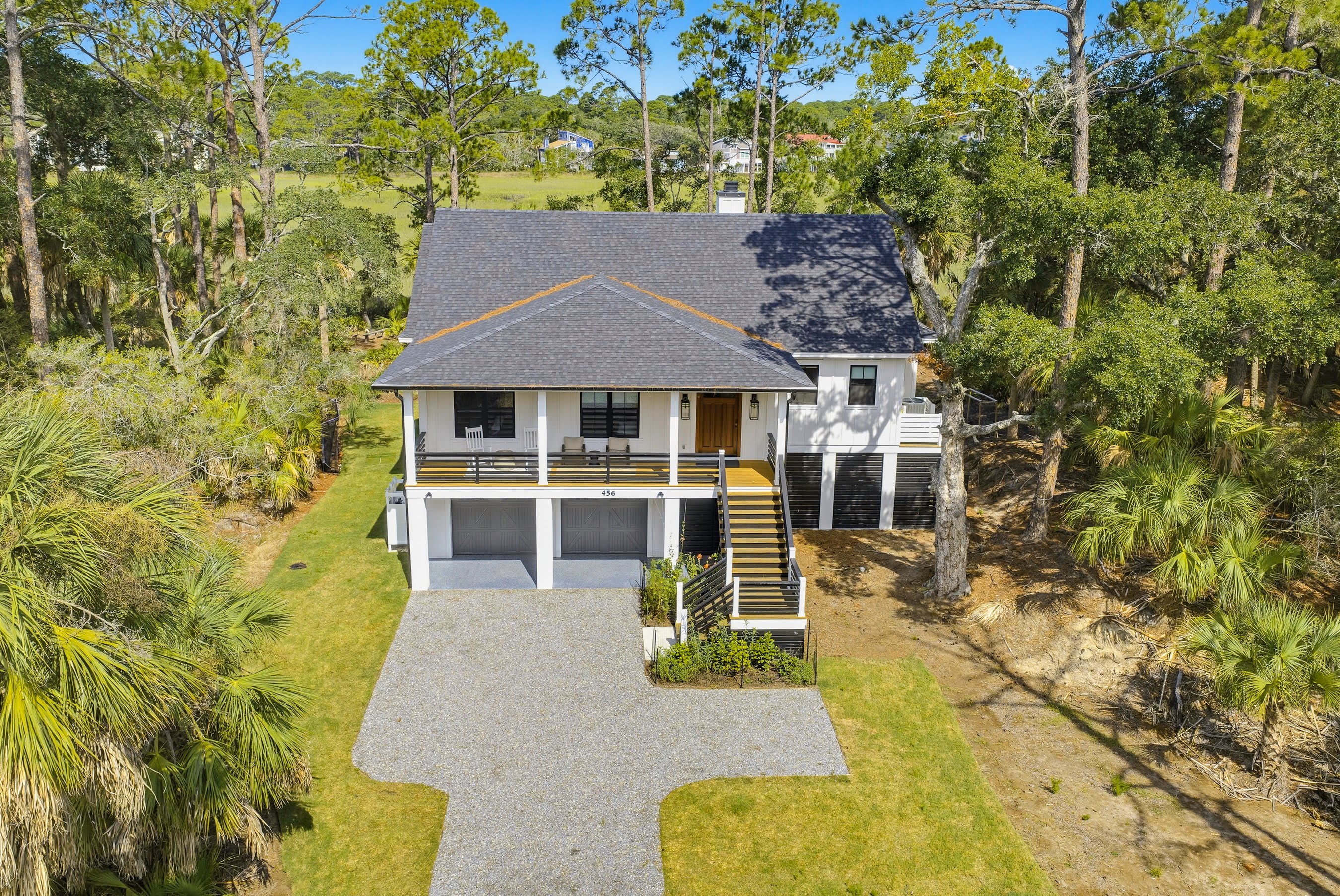 456 Porpoise Drive | Photo 2