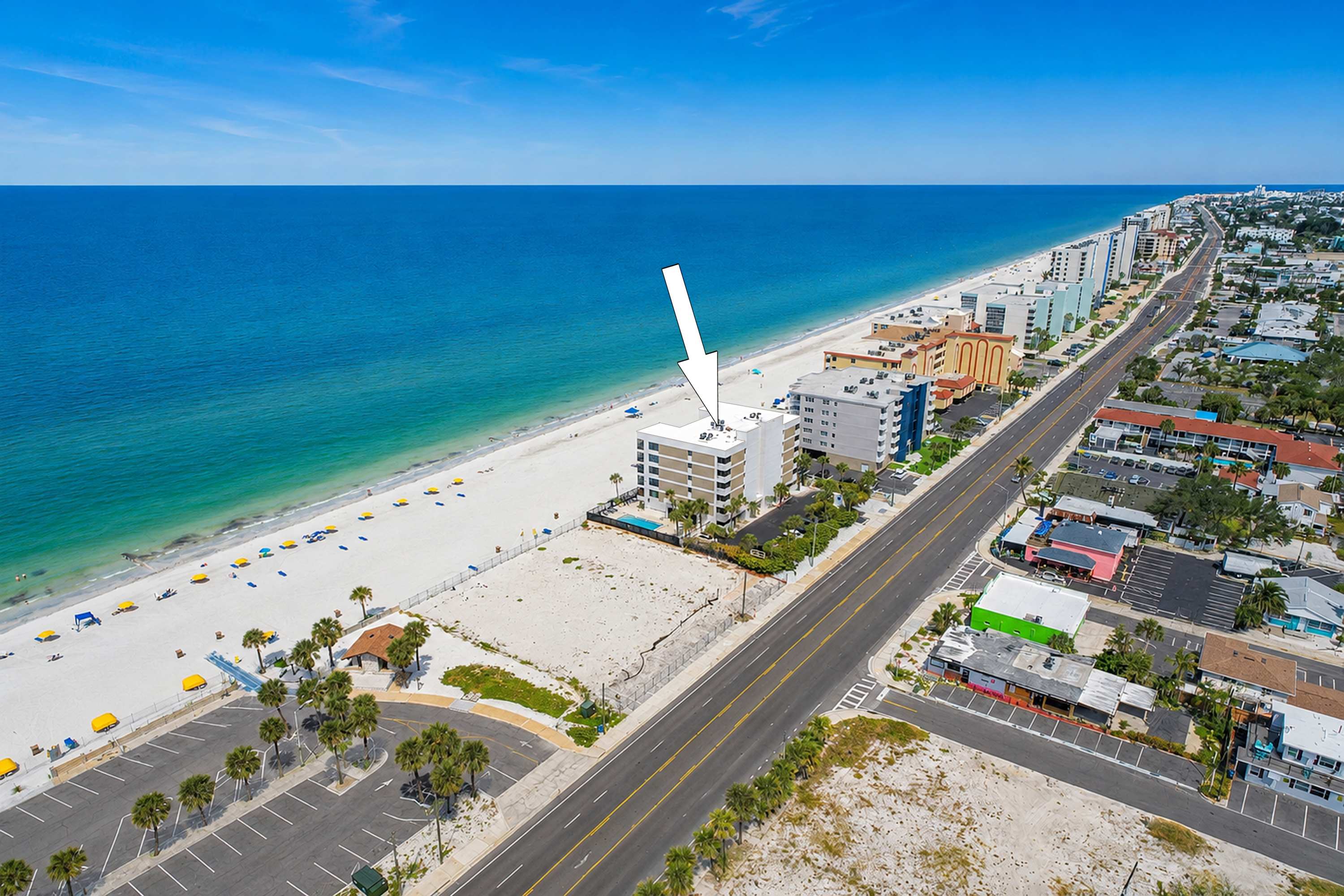 Madeira Beach