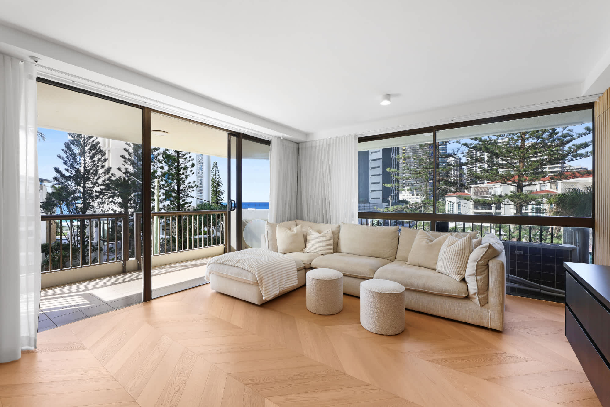 Longbeach 204 – 1 Bedroom Superior