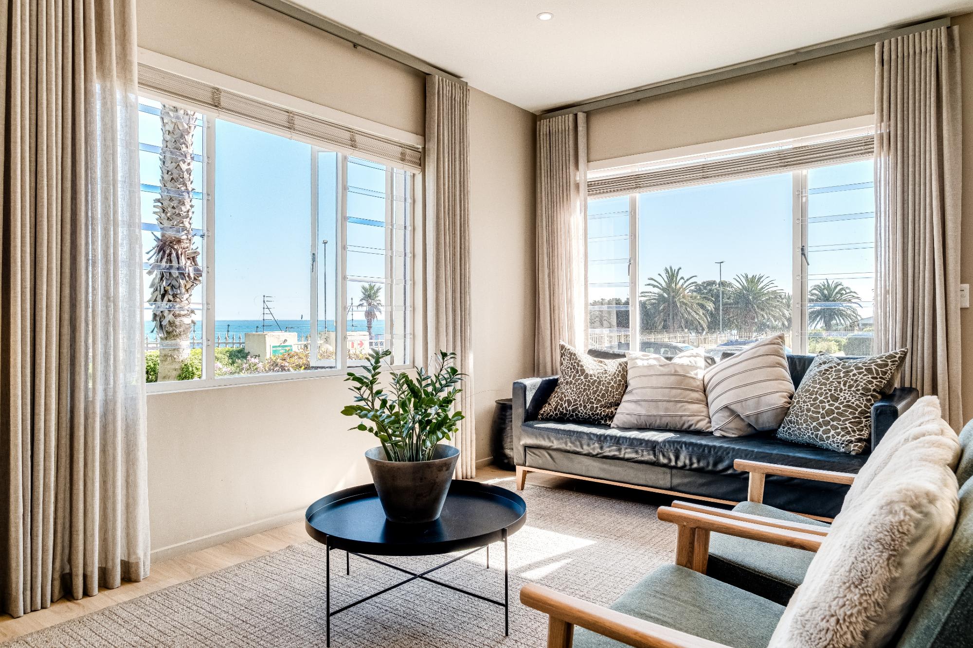 Featured Property Camps Bay Stylish 2bed by the Tidal Pool Tidescape