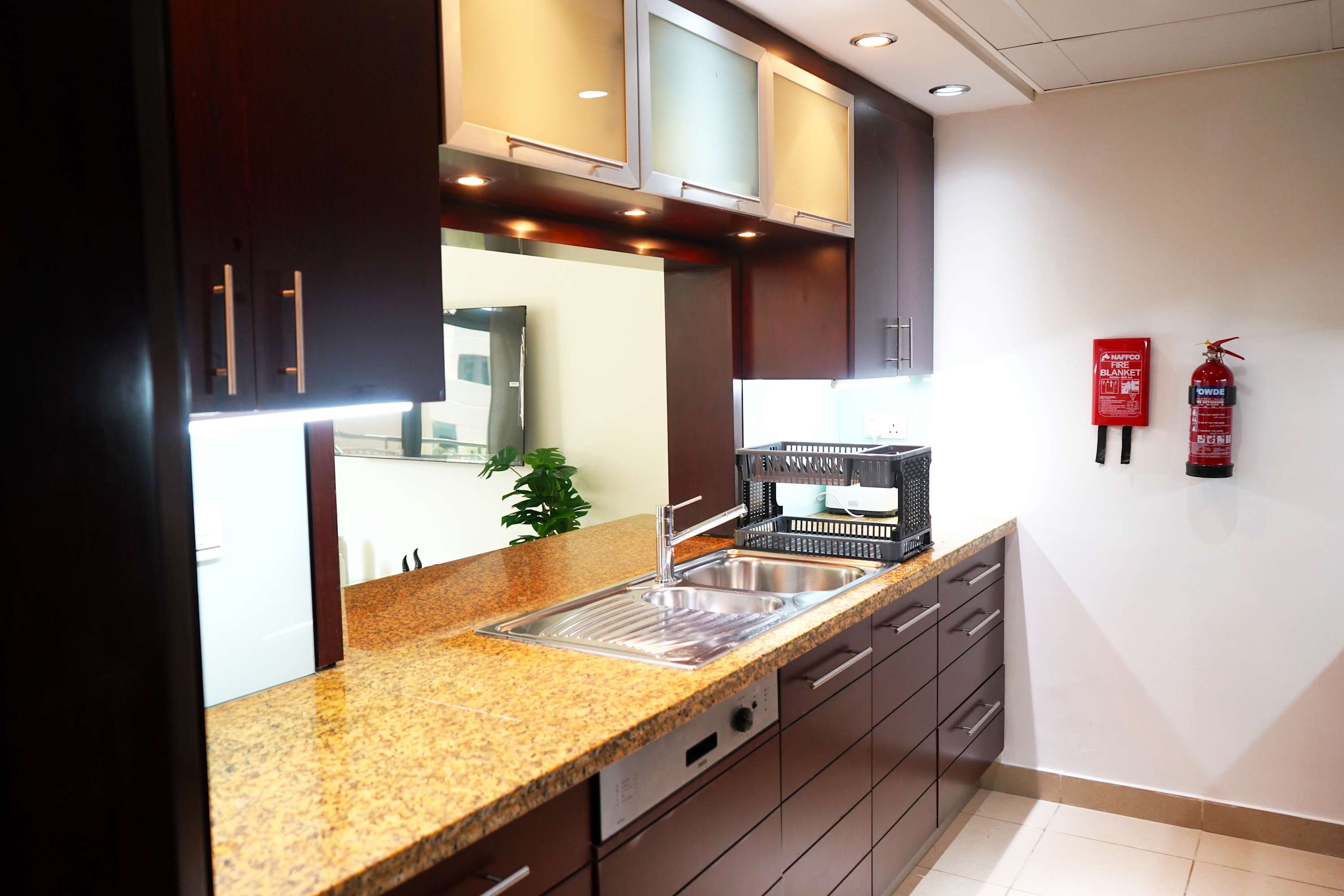 Burj Views Studio - Downtown Dubai -Bills Included