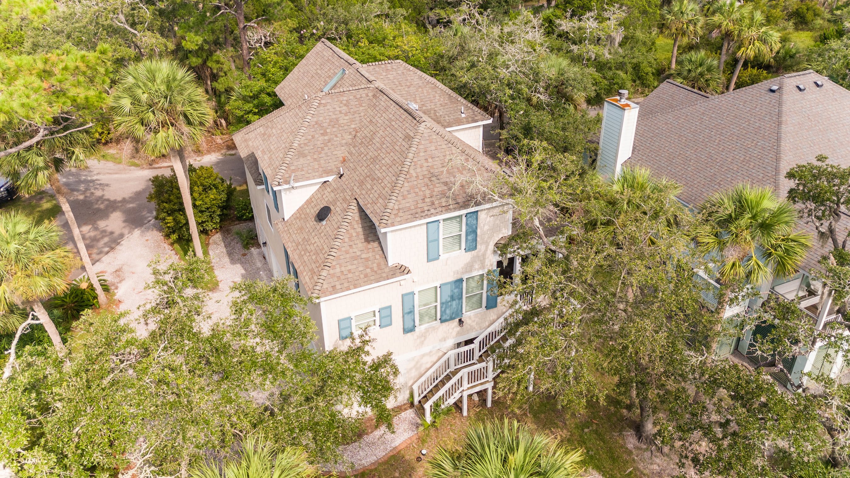 18 Fiddlers Cove
