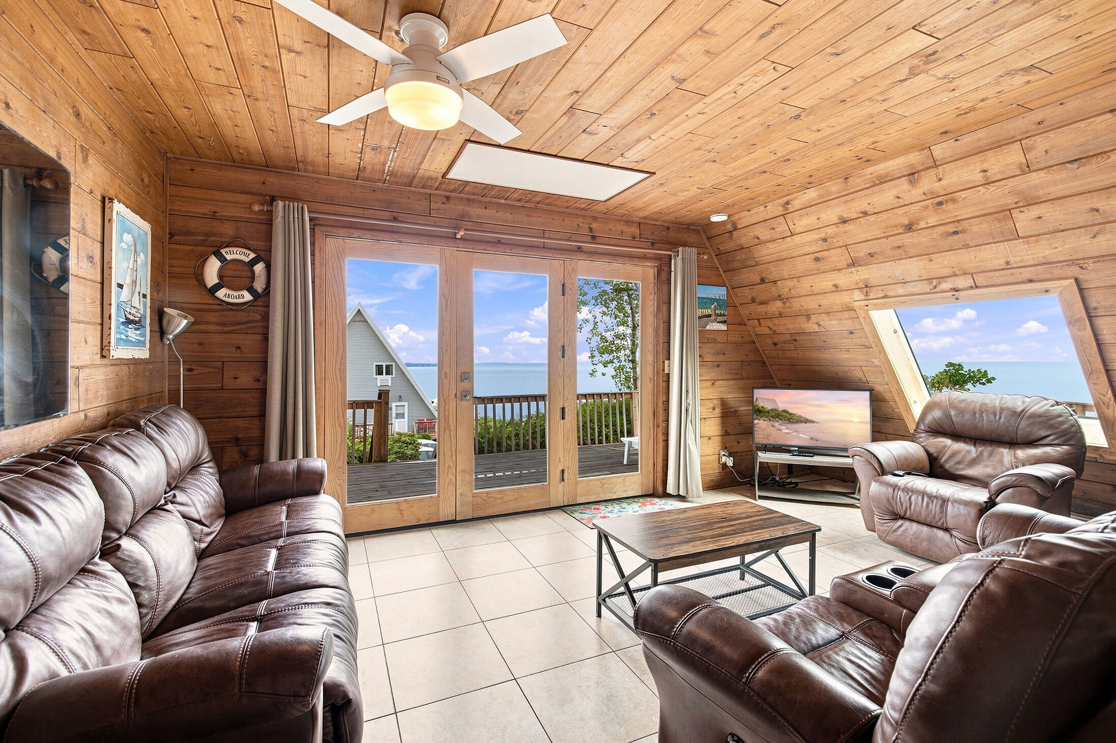 Chalet #36 The Perfect View