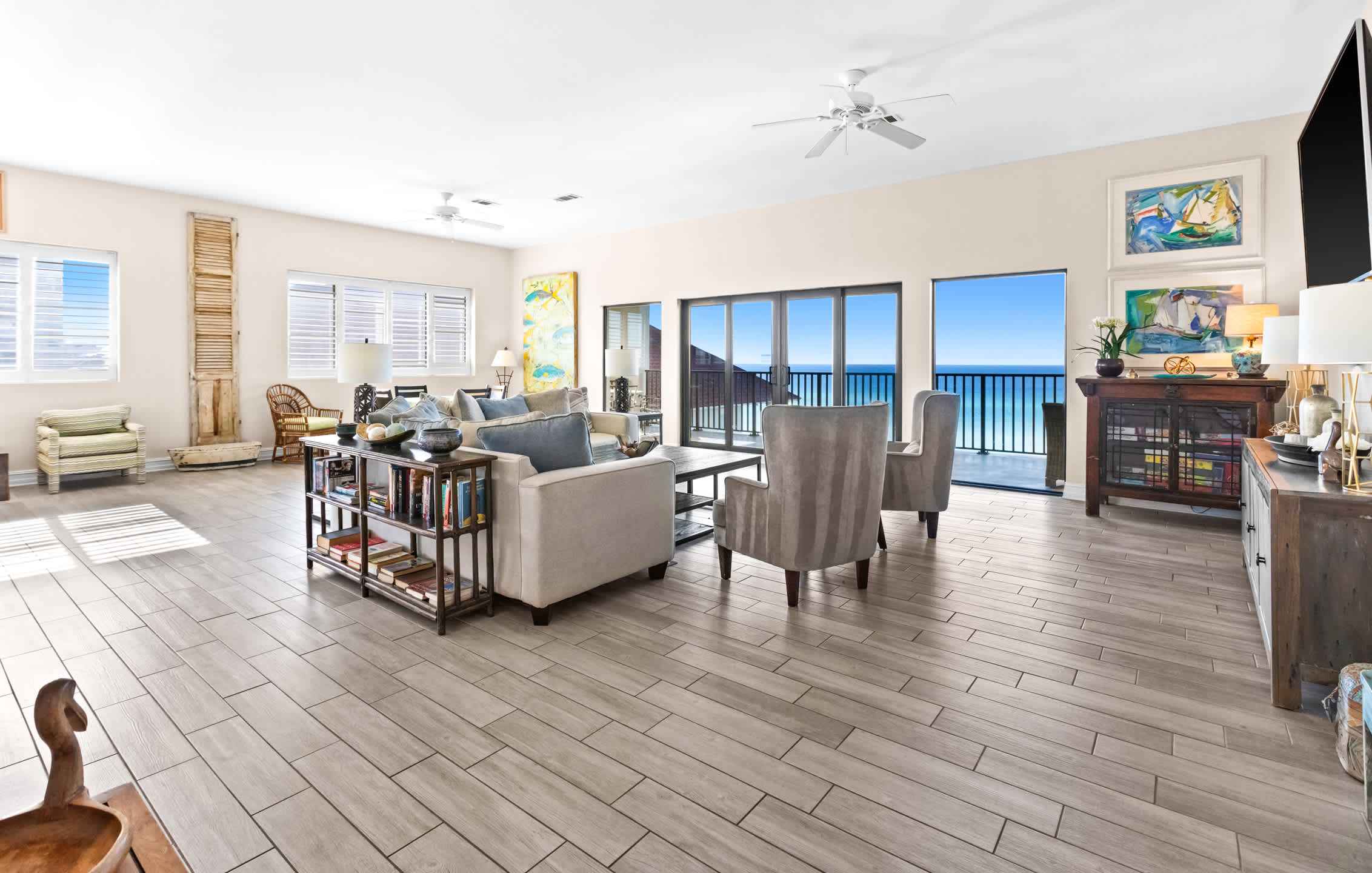 Huntington By the Sea 501 4