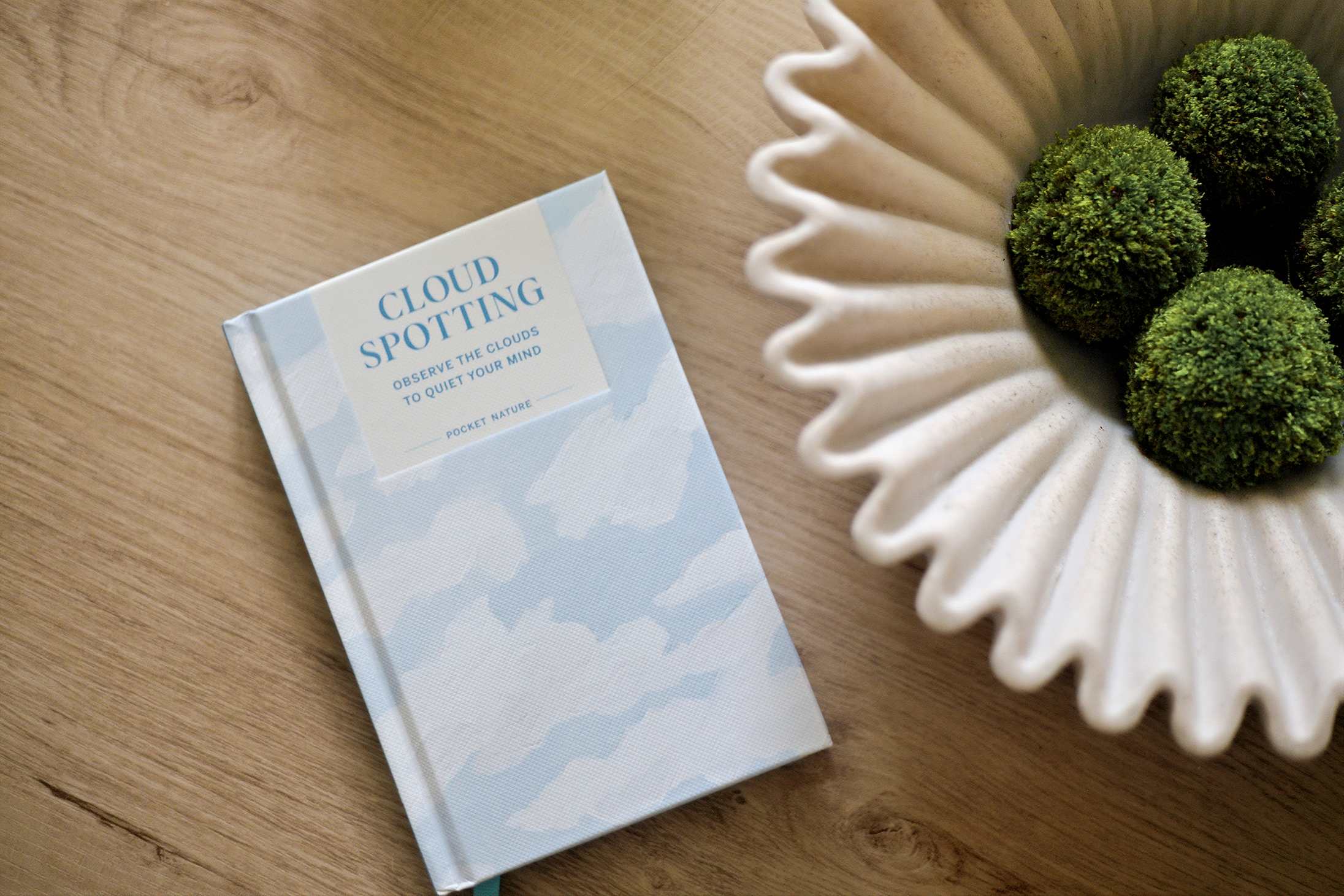 Curated details throughout the home add personality to your stay.