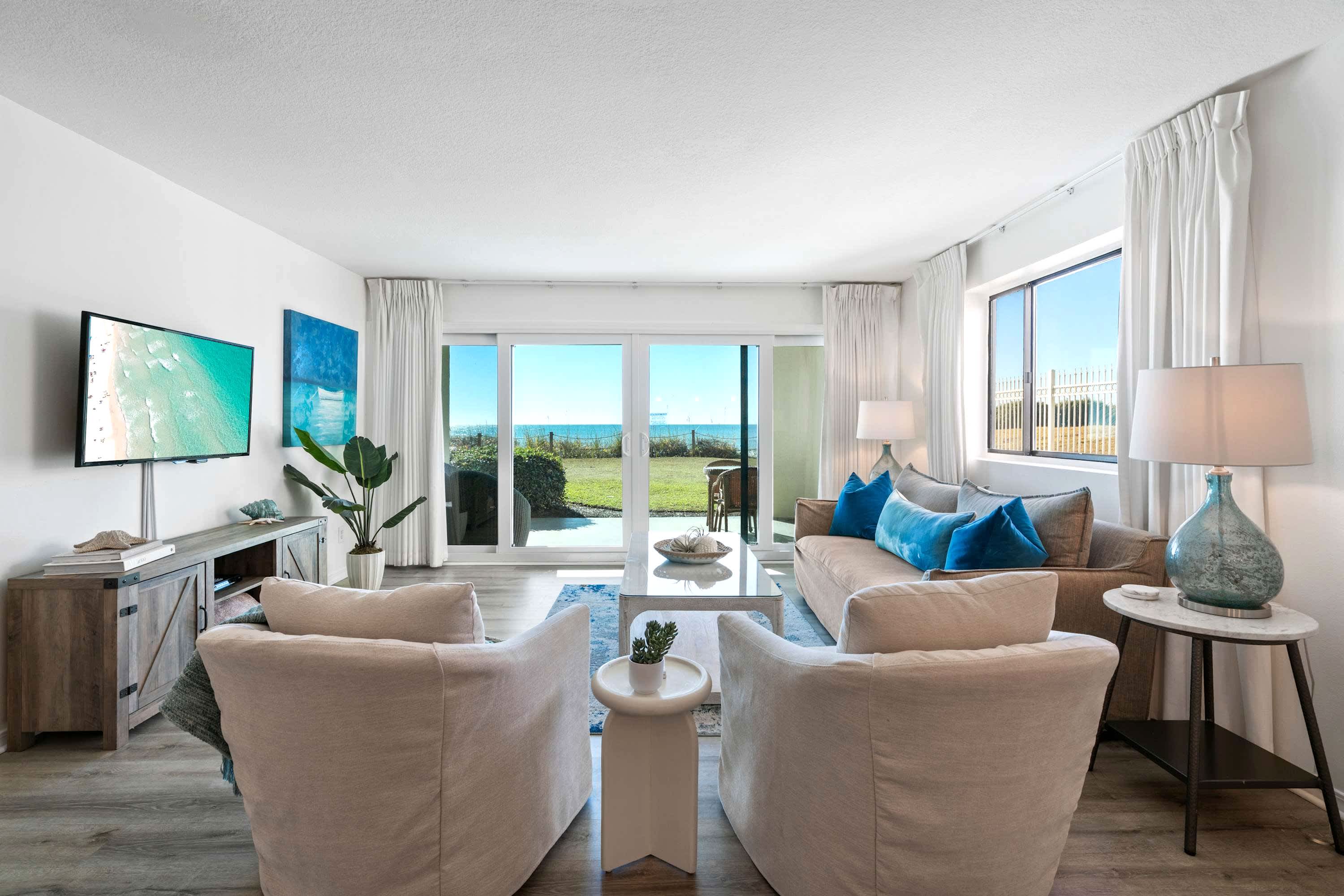 Huntington by the Sea 107