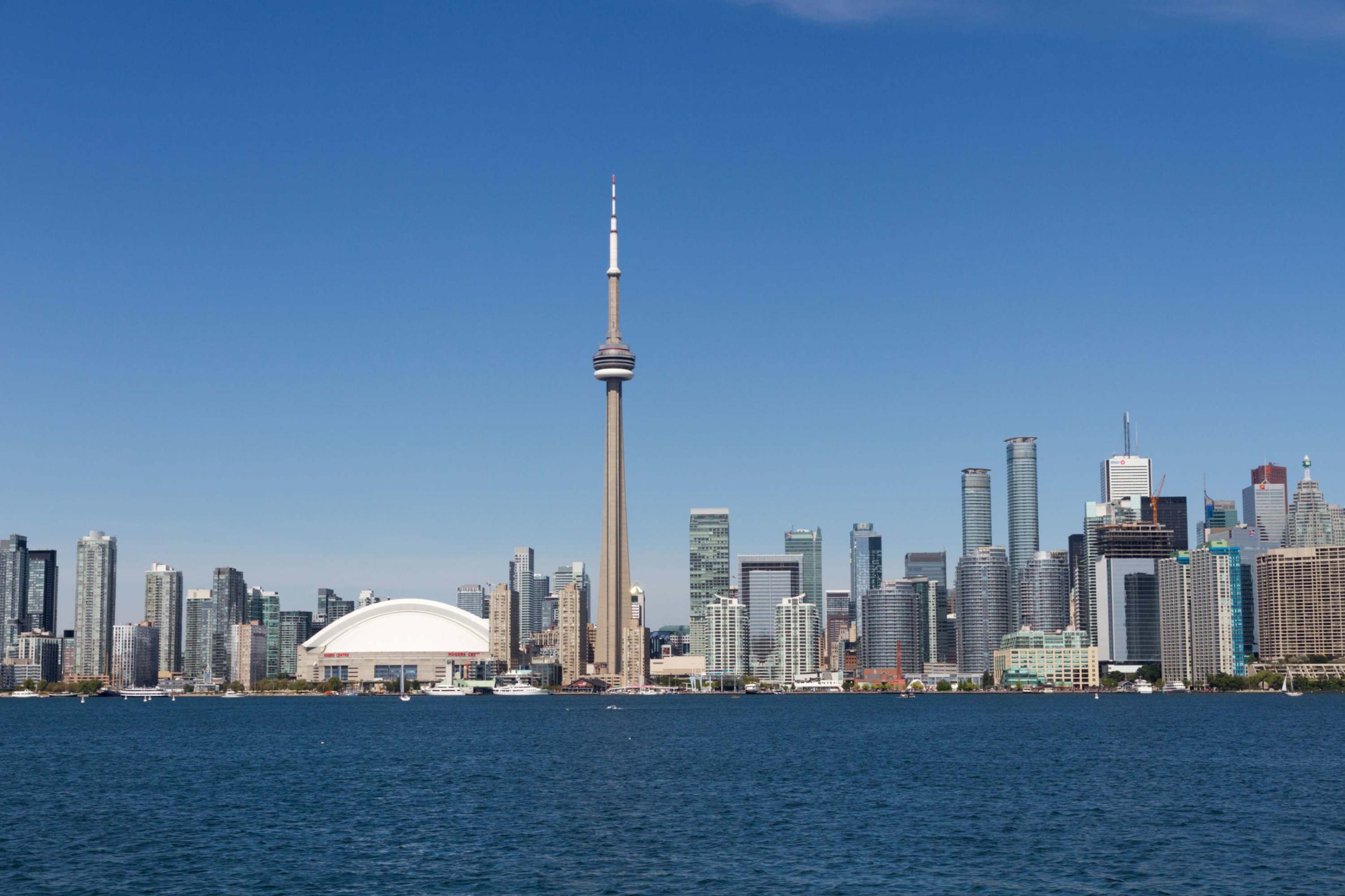 Modern Toronto Stay Near Yonge Eglinton