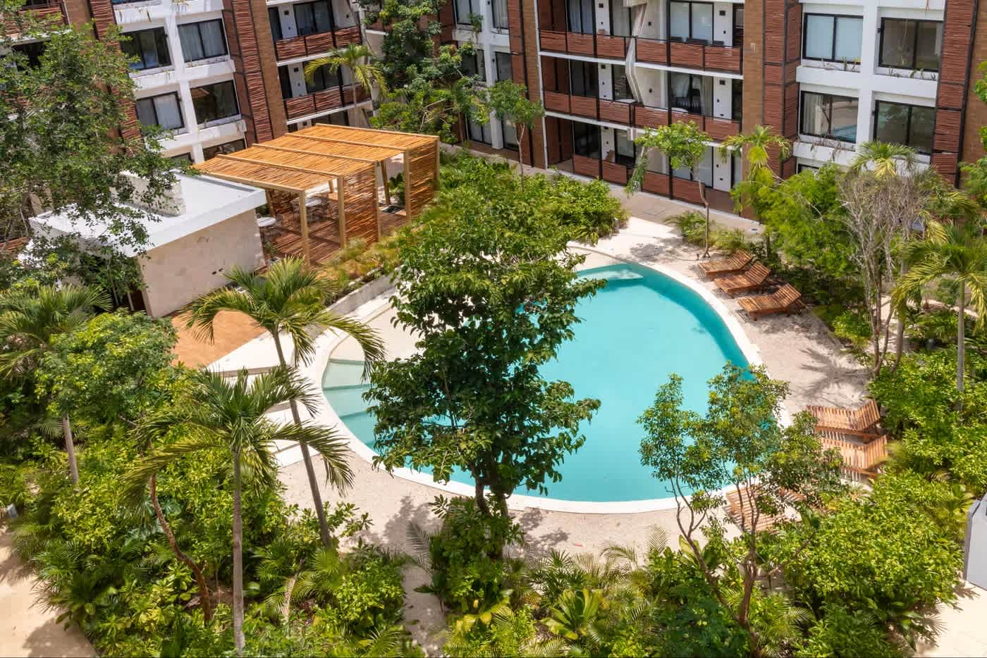 Private Jacuzzi | Pool | La Veleta