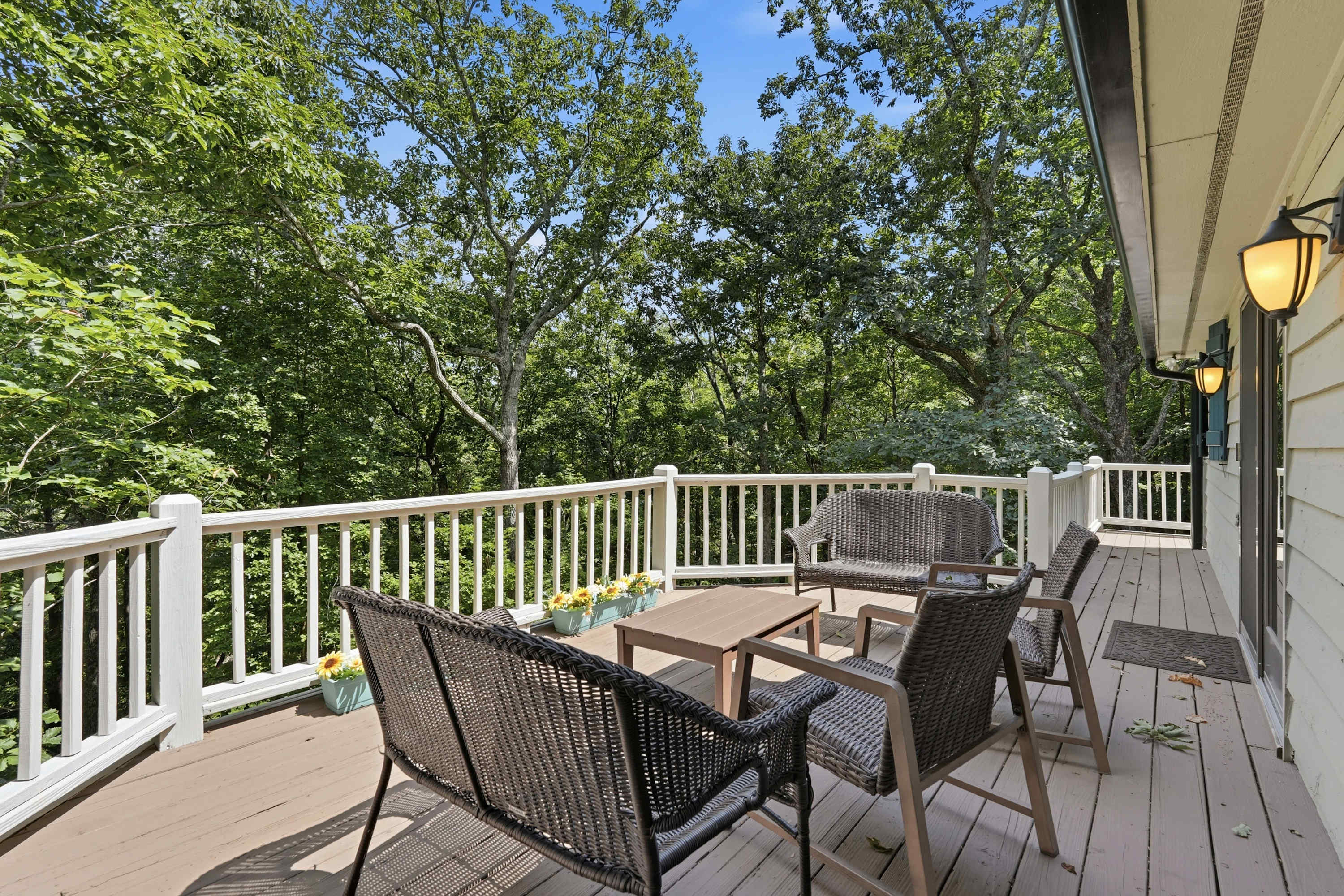 Vista Ridge at Alpine | Sweeping Mountain Views & Bent Tree Resort Access