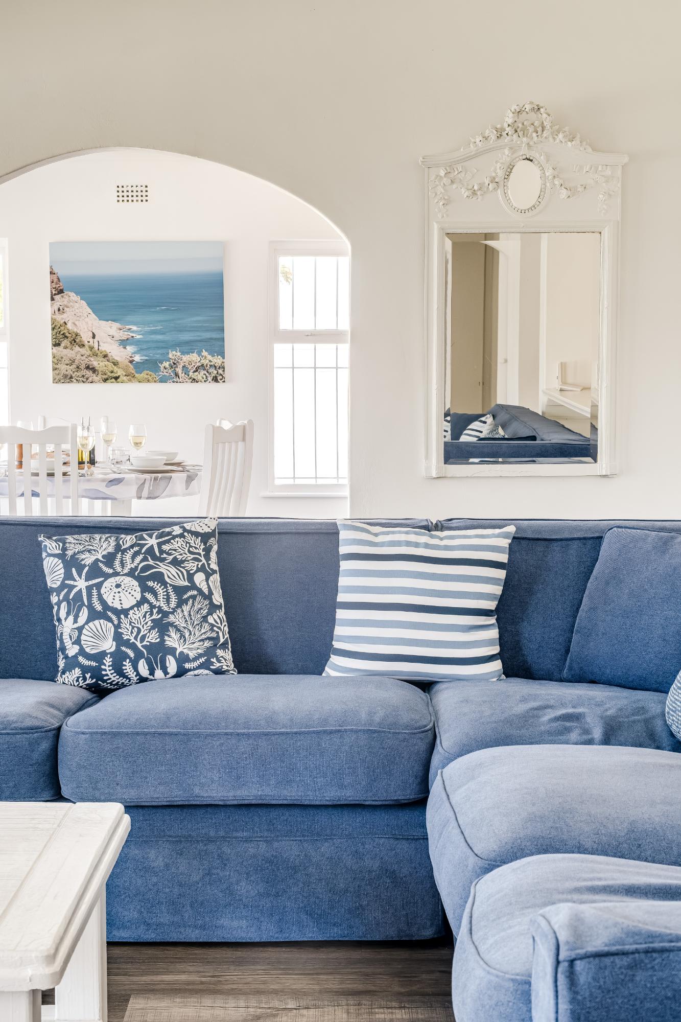 Gorgeous Views and Tranquility at Villa Santorini 10