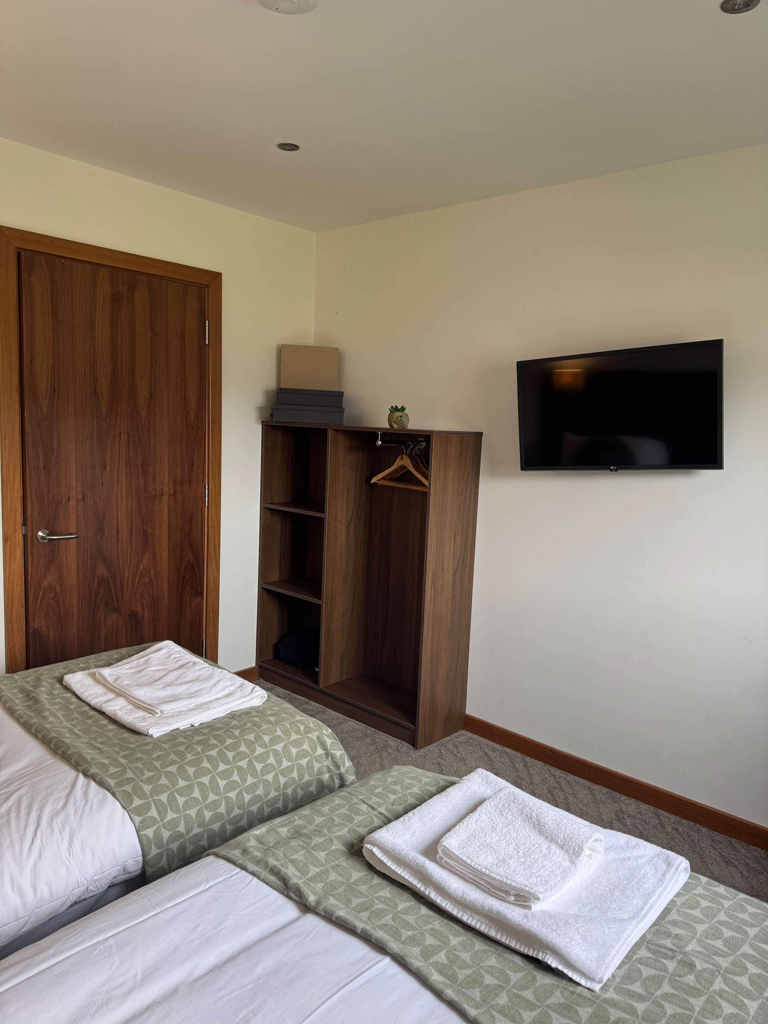 Dalby Lodge – photo 26