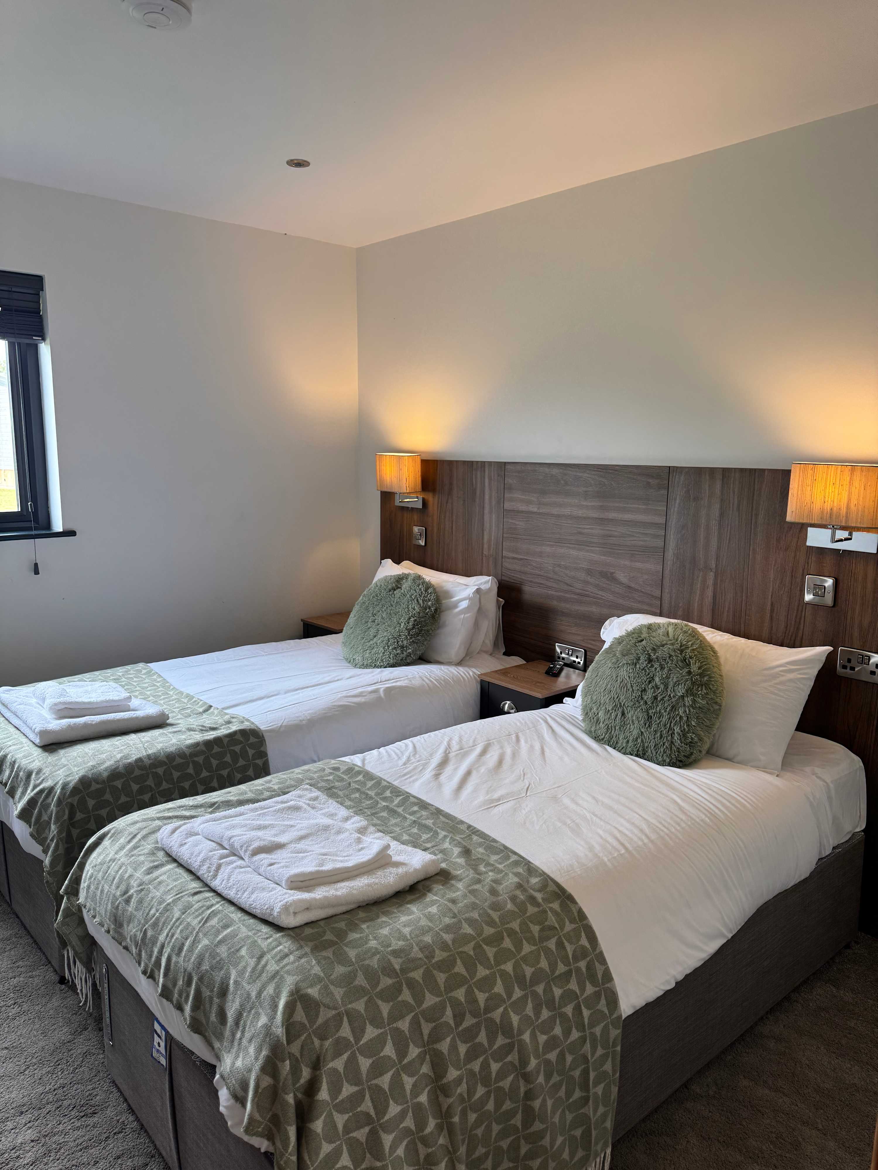Dalby Lodge – photo 25