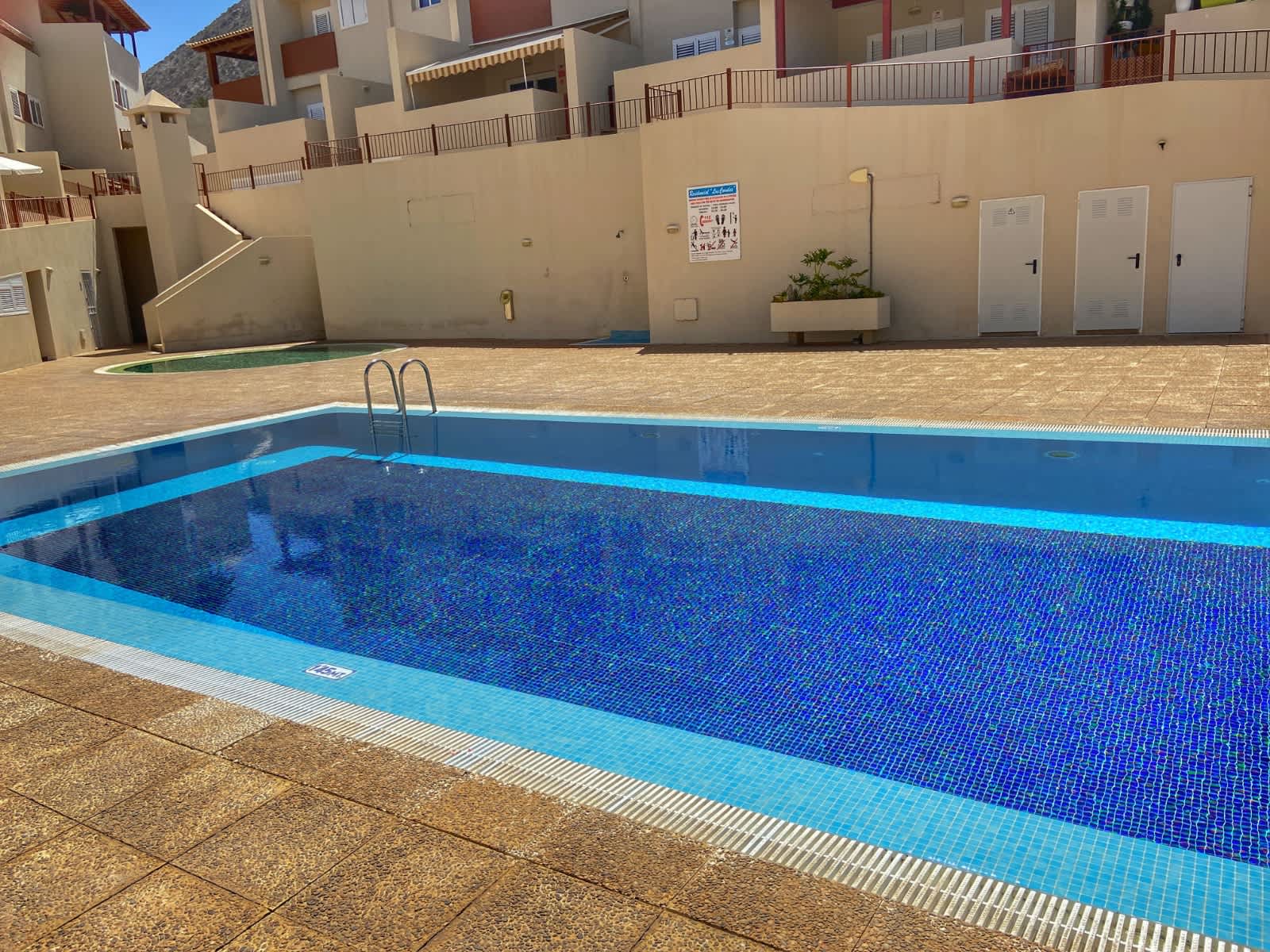 Los Corales 1 - Four Bed Townhouse — Los Cristianos, Canary Islands — vacation rental