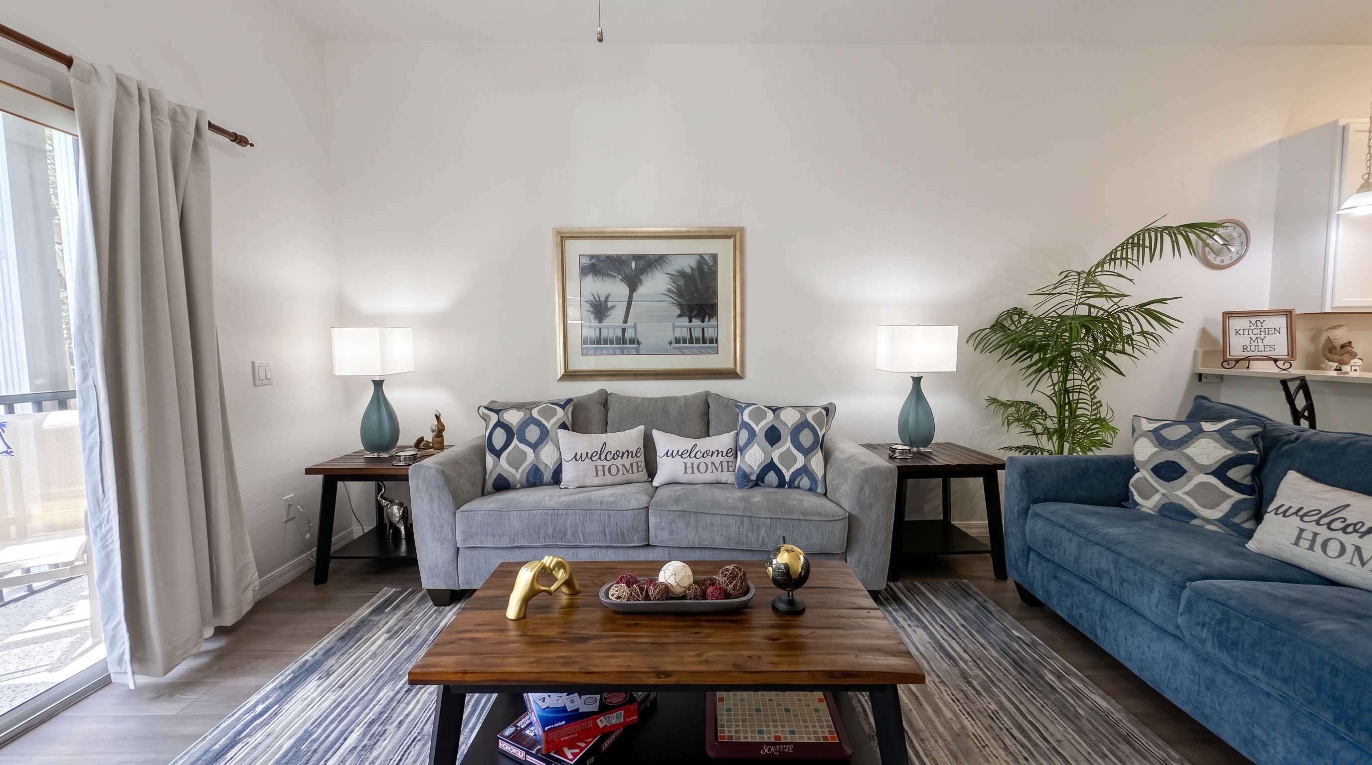 Escape to Palm Breeze At Bahama Bay!