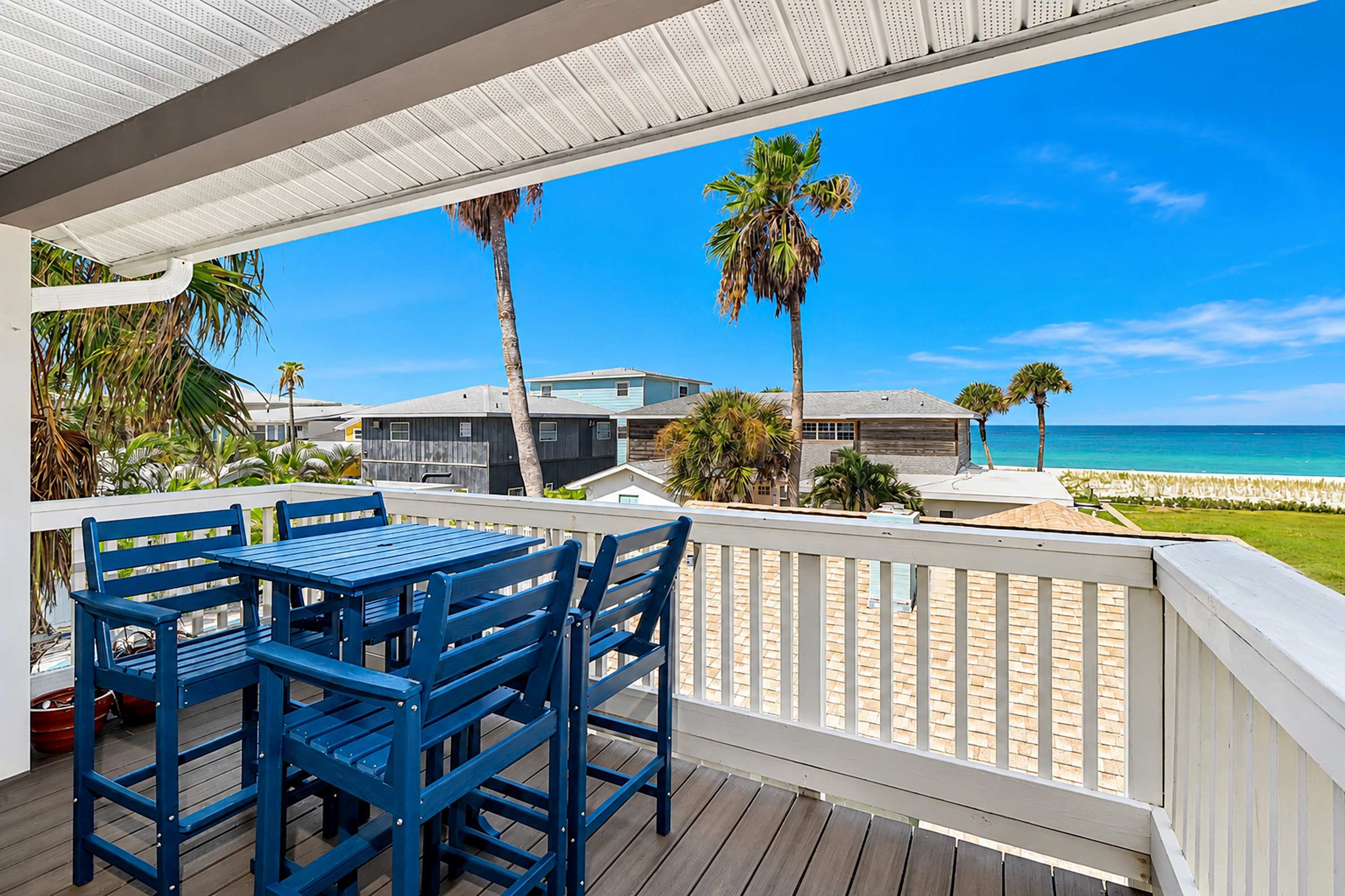 Belleair Beach