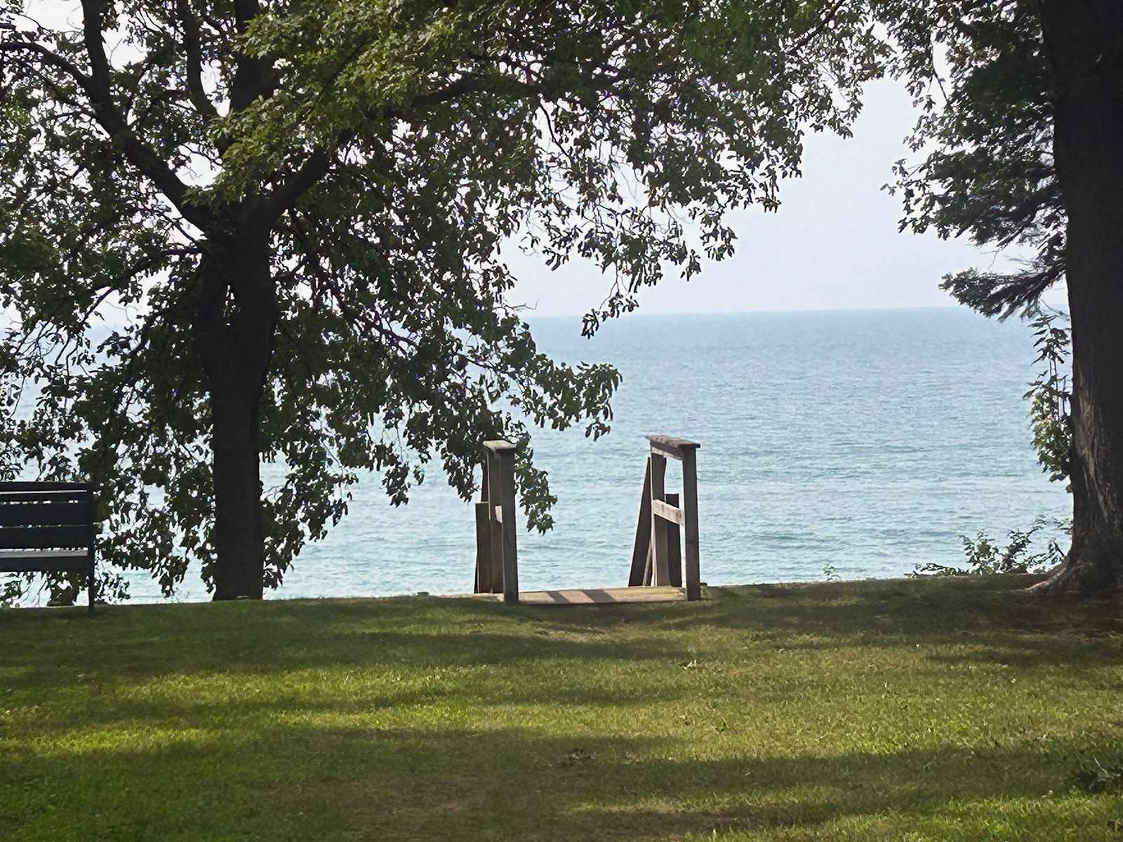 Eaton Park House, Dog Friendly, Beach Access — South Haven, MI — vacation rental