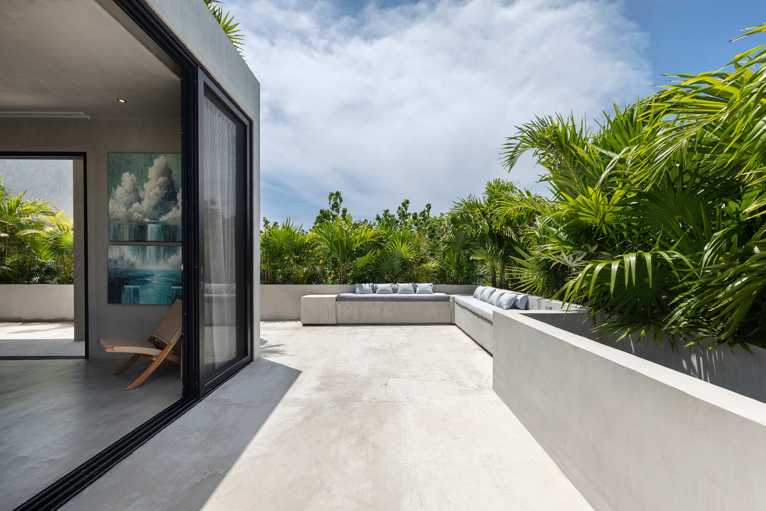 Casa Isla