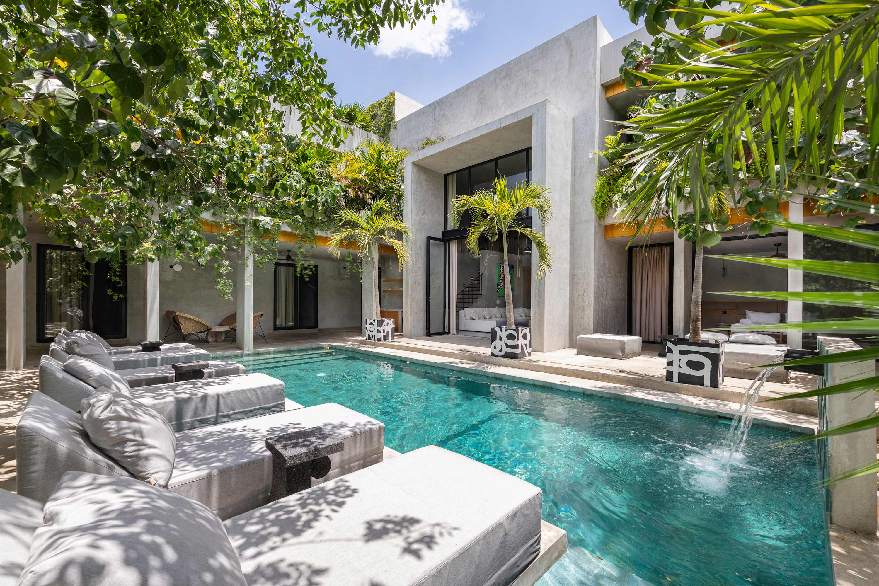 Casa Isla
