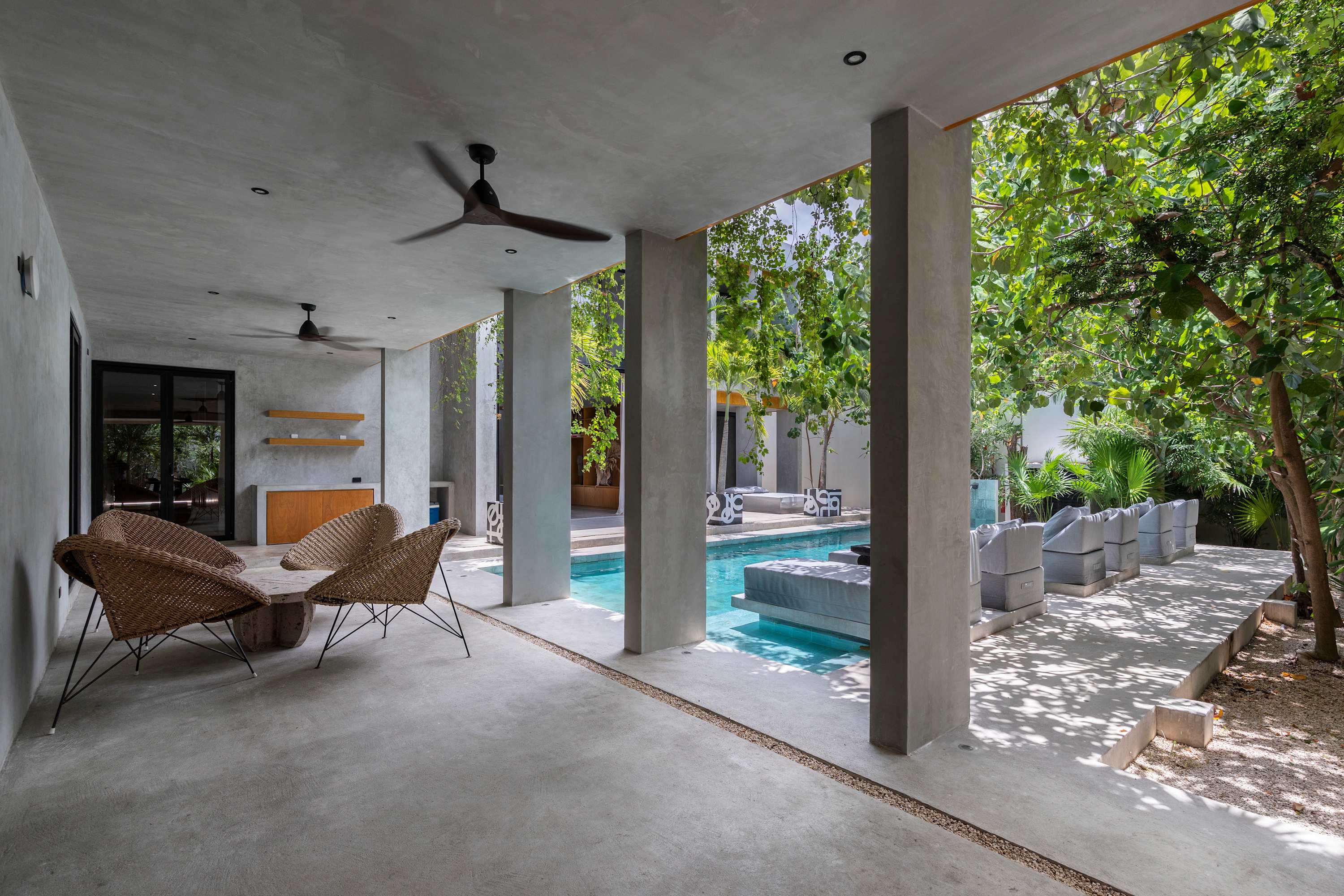 Casa Isla