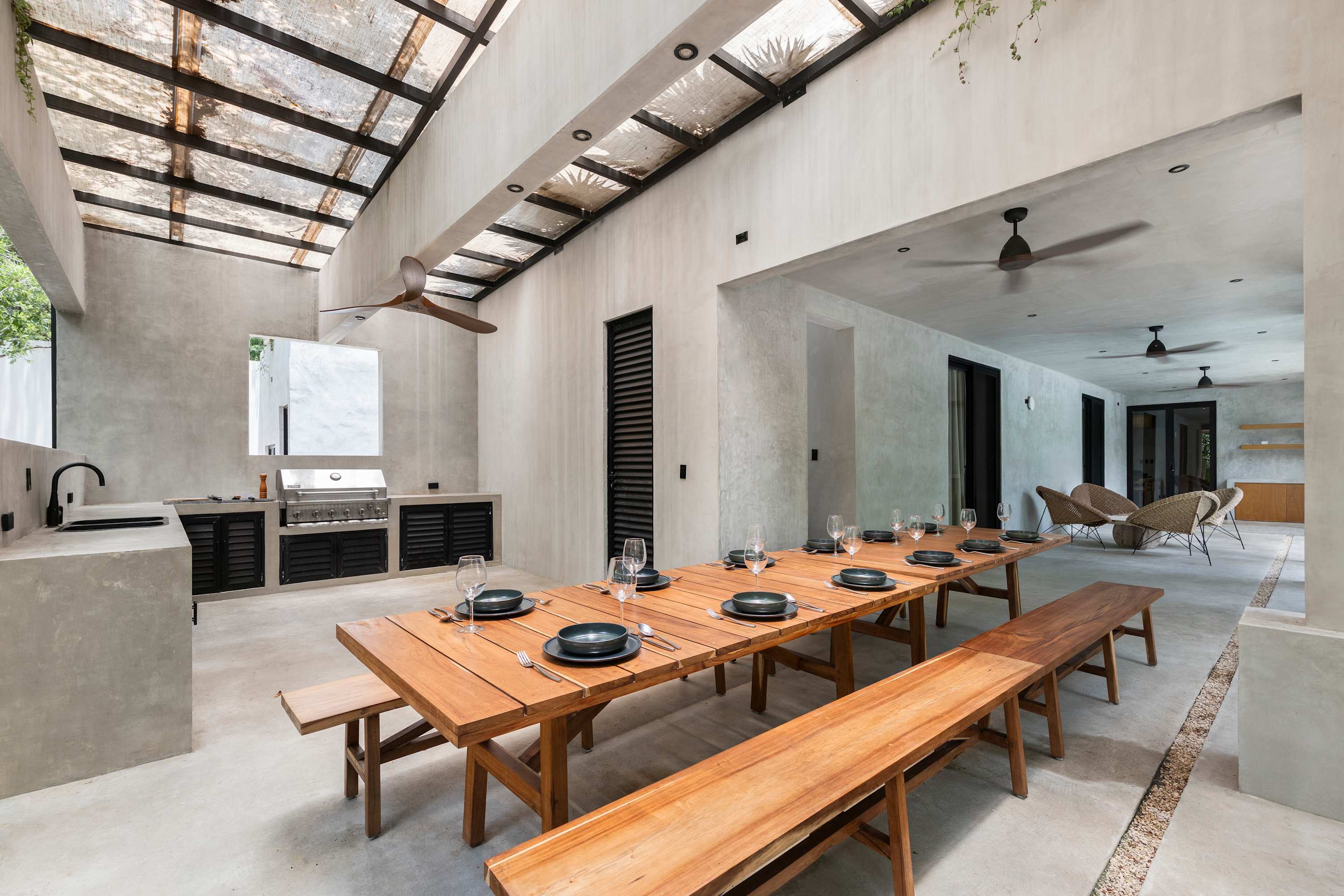 Casa Isla