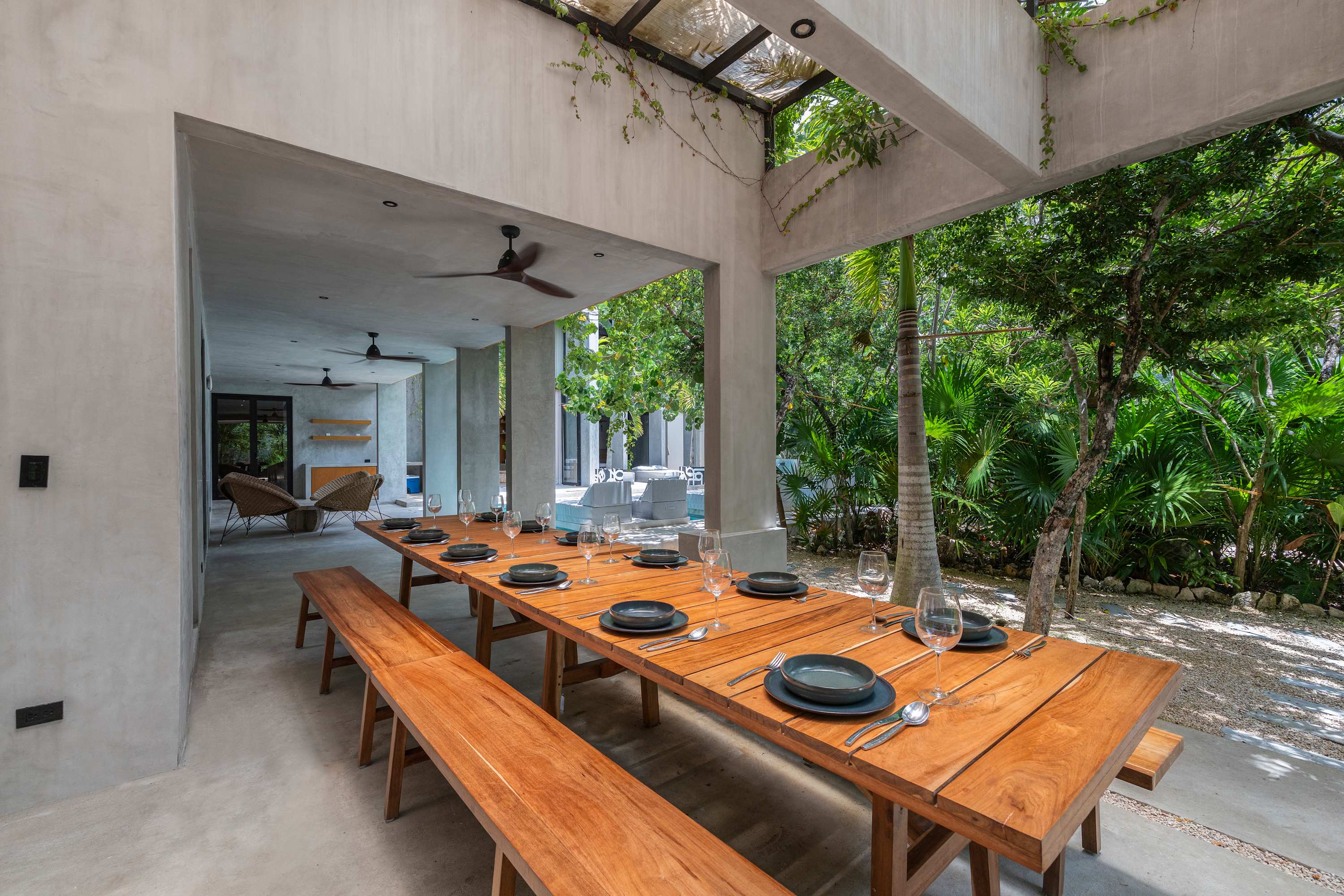 Casa Isla