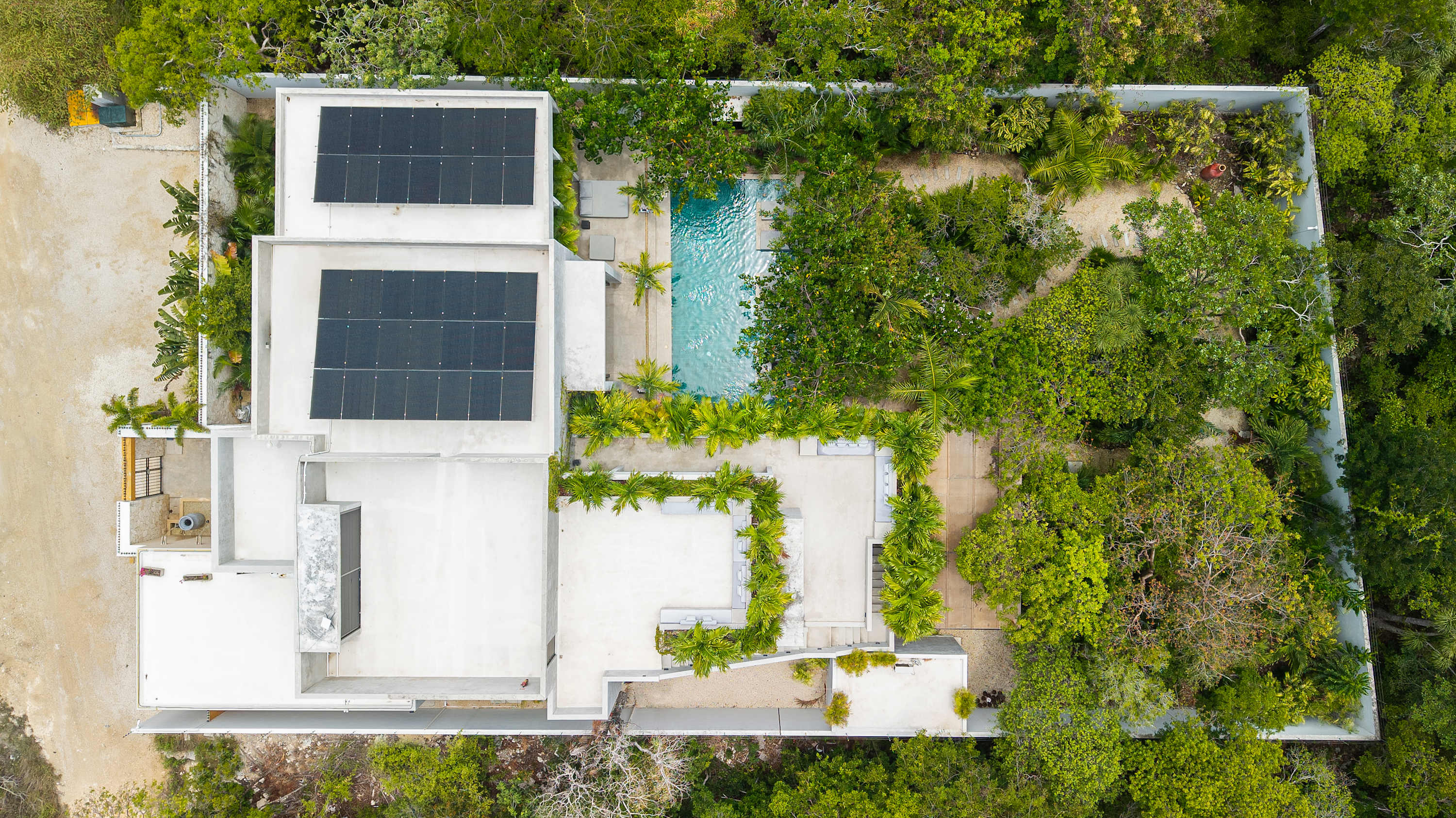 Casa Isla